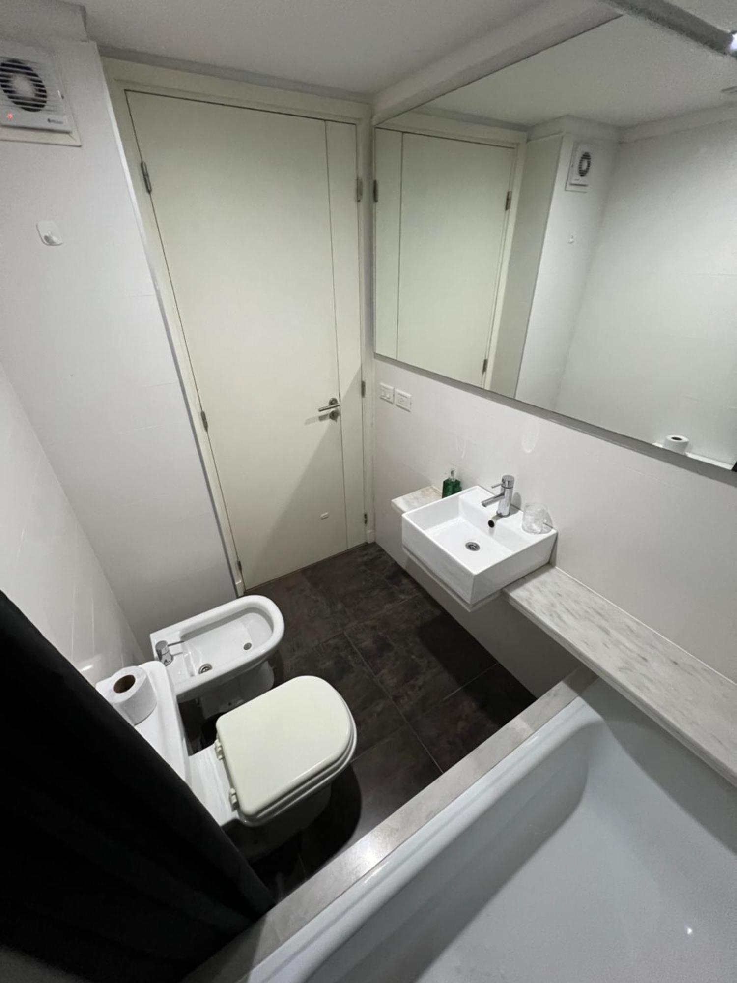 Heritage House - Palermo Soho Aparts Guatemala Apartamento *
