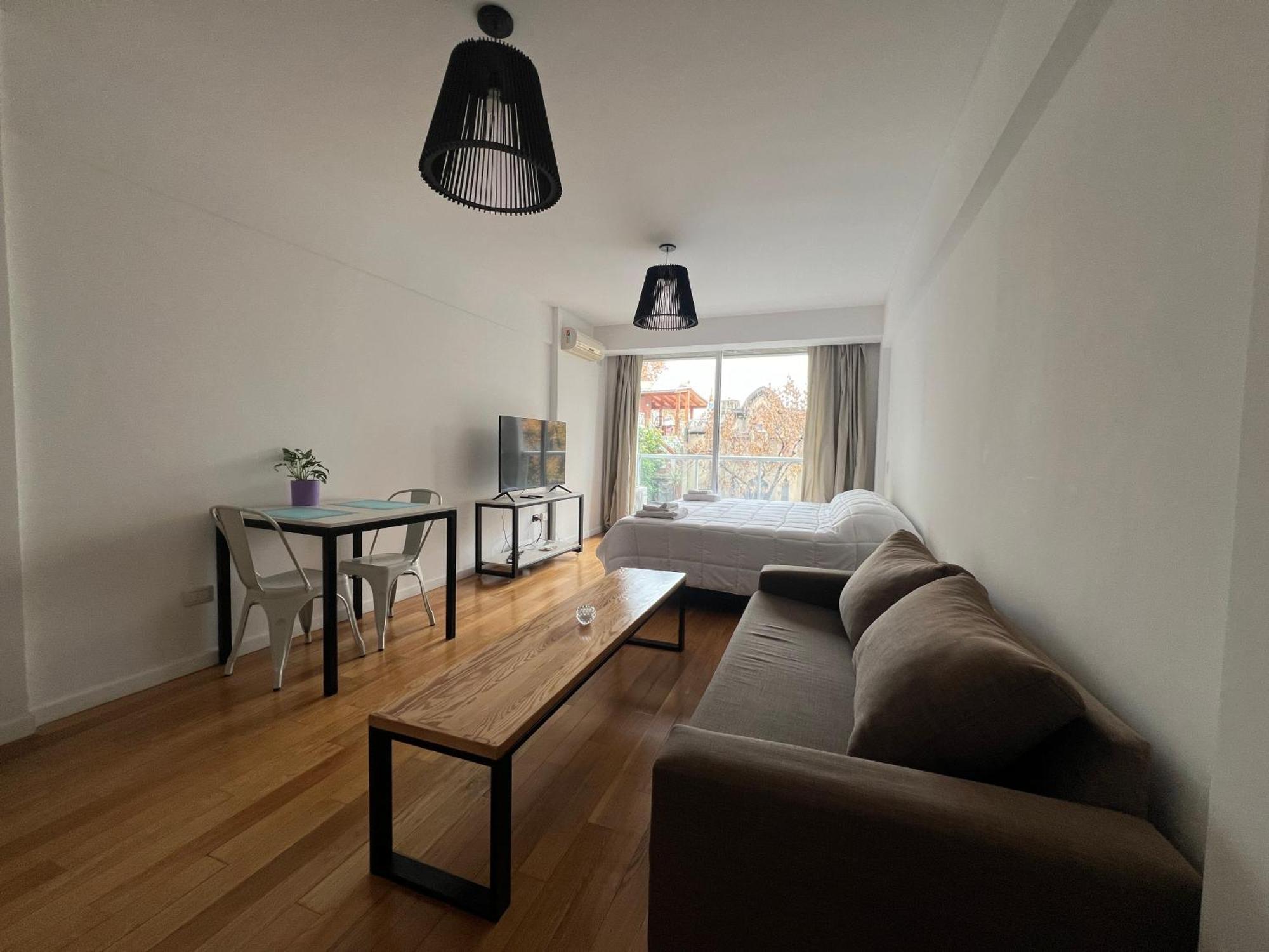 Heritage House - Palermo Soho Aparts Guatemala Apartamento