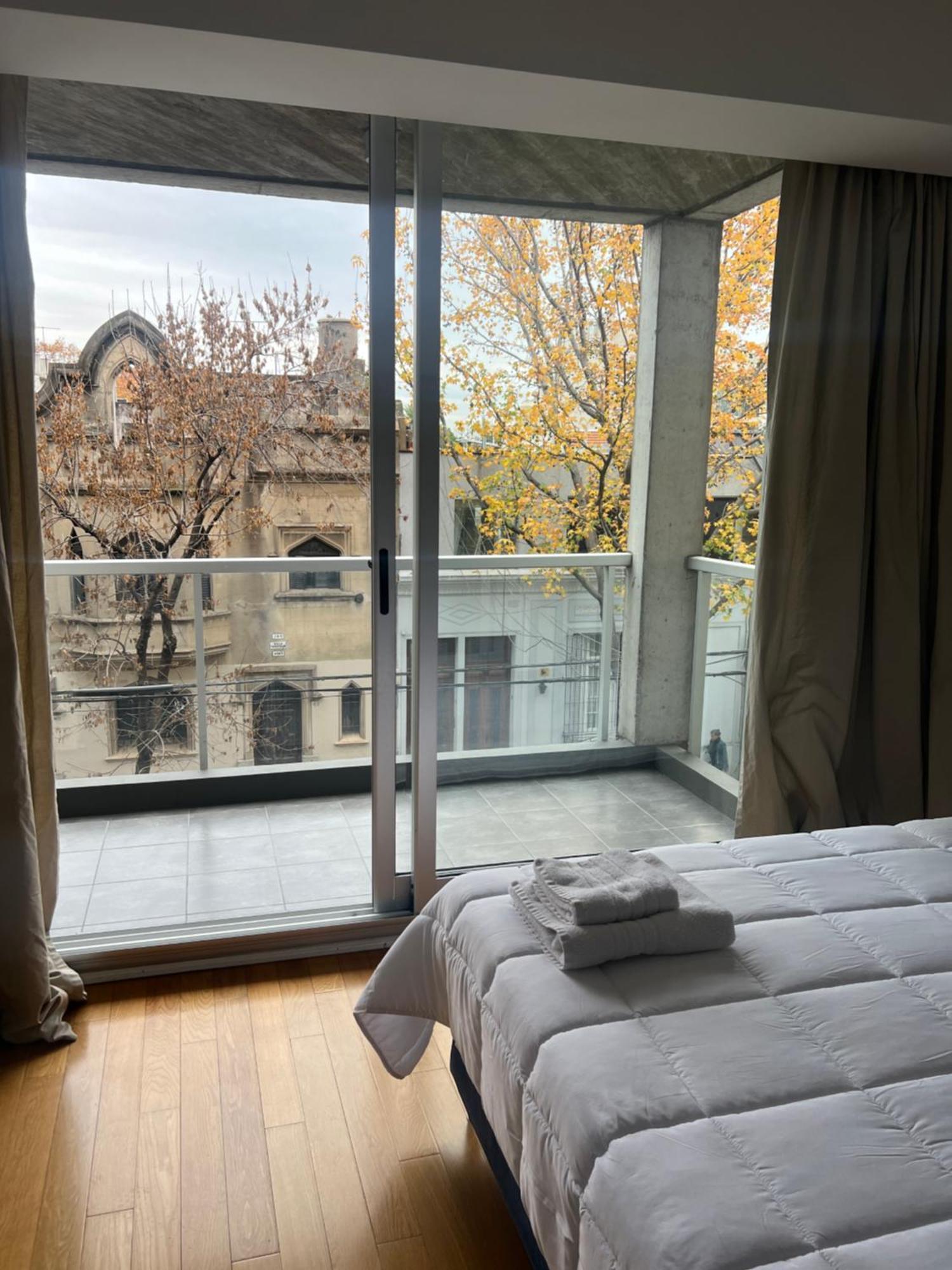 Heritage House - Palermo Soho Aparts Guatemala Apartamento *