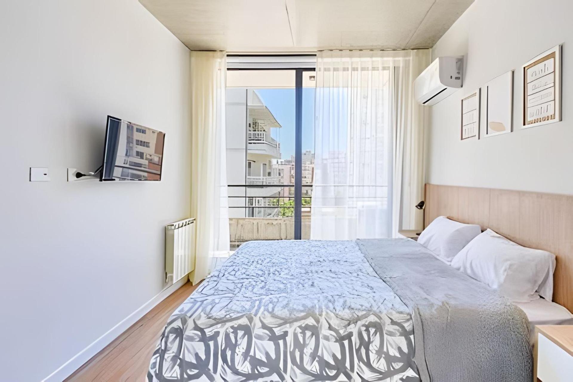 En Belgrano Apartamento Ciudad Autónoma de Buenos Aires