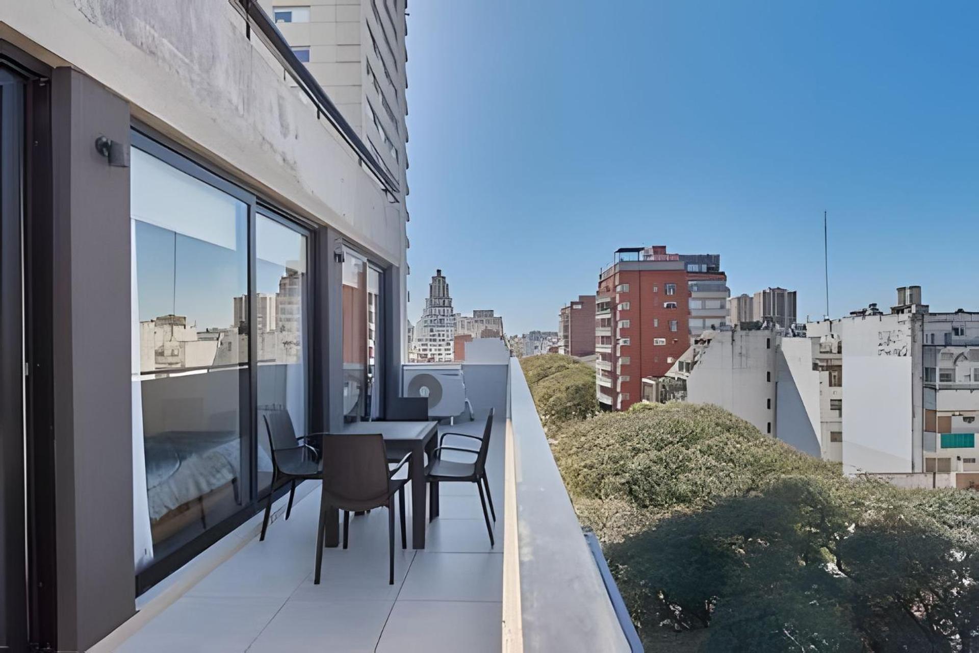 En Belgrano Ciudad Autónoma de Buenos Aires
