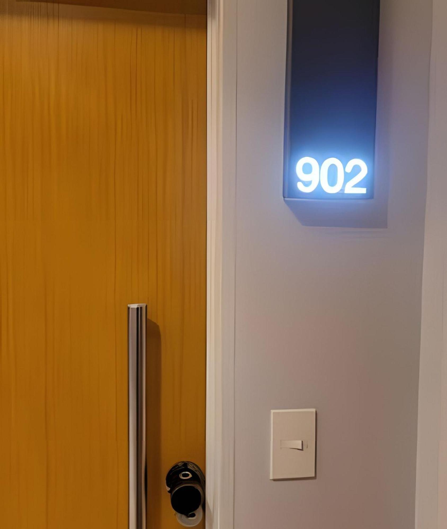 En Belgrano Apartamento