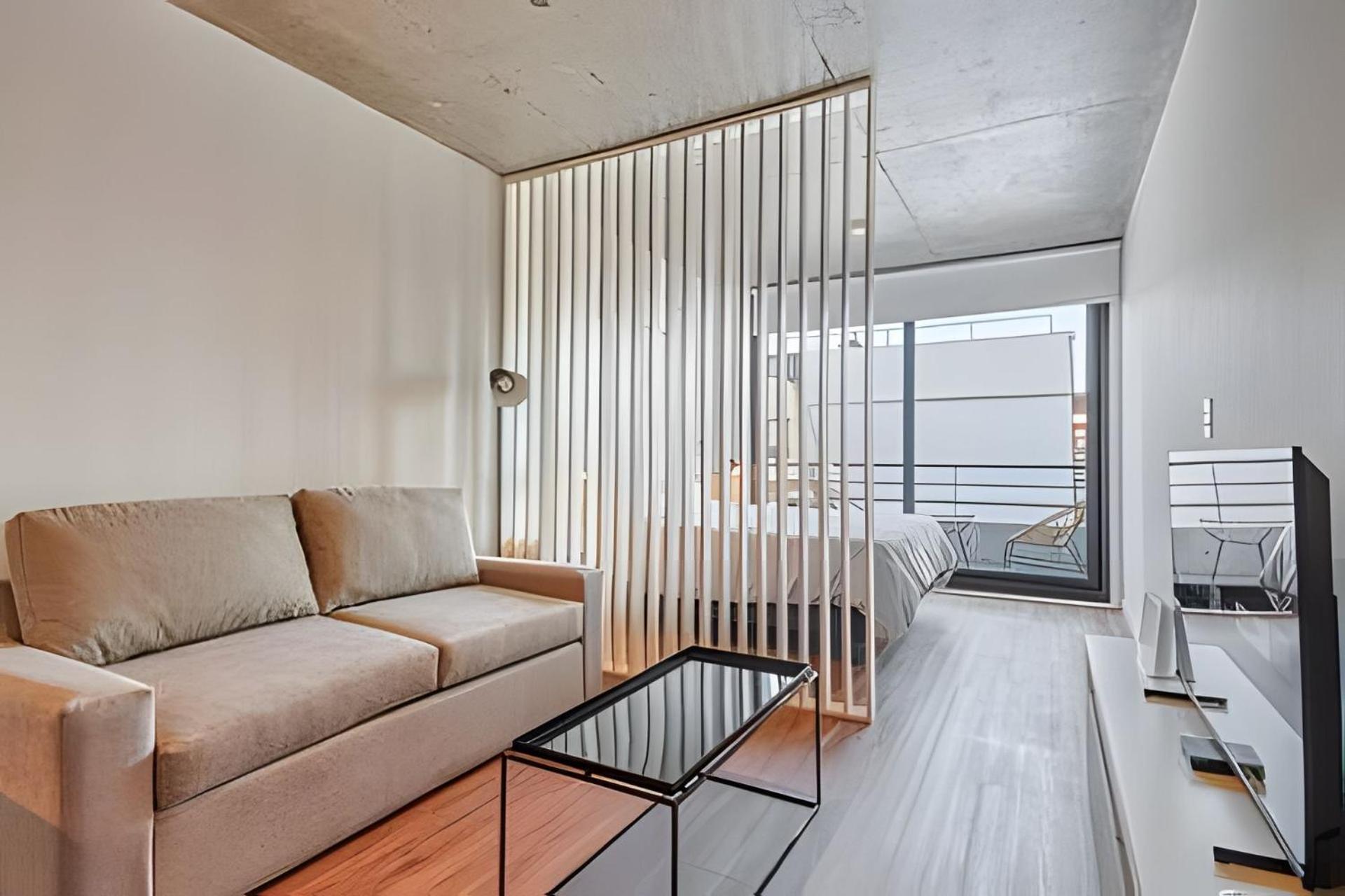 Apartamento En Belgrano Ciudad Autónoma de Buenos Aires