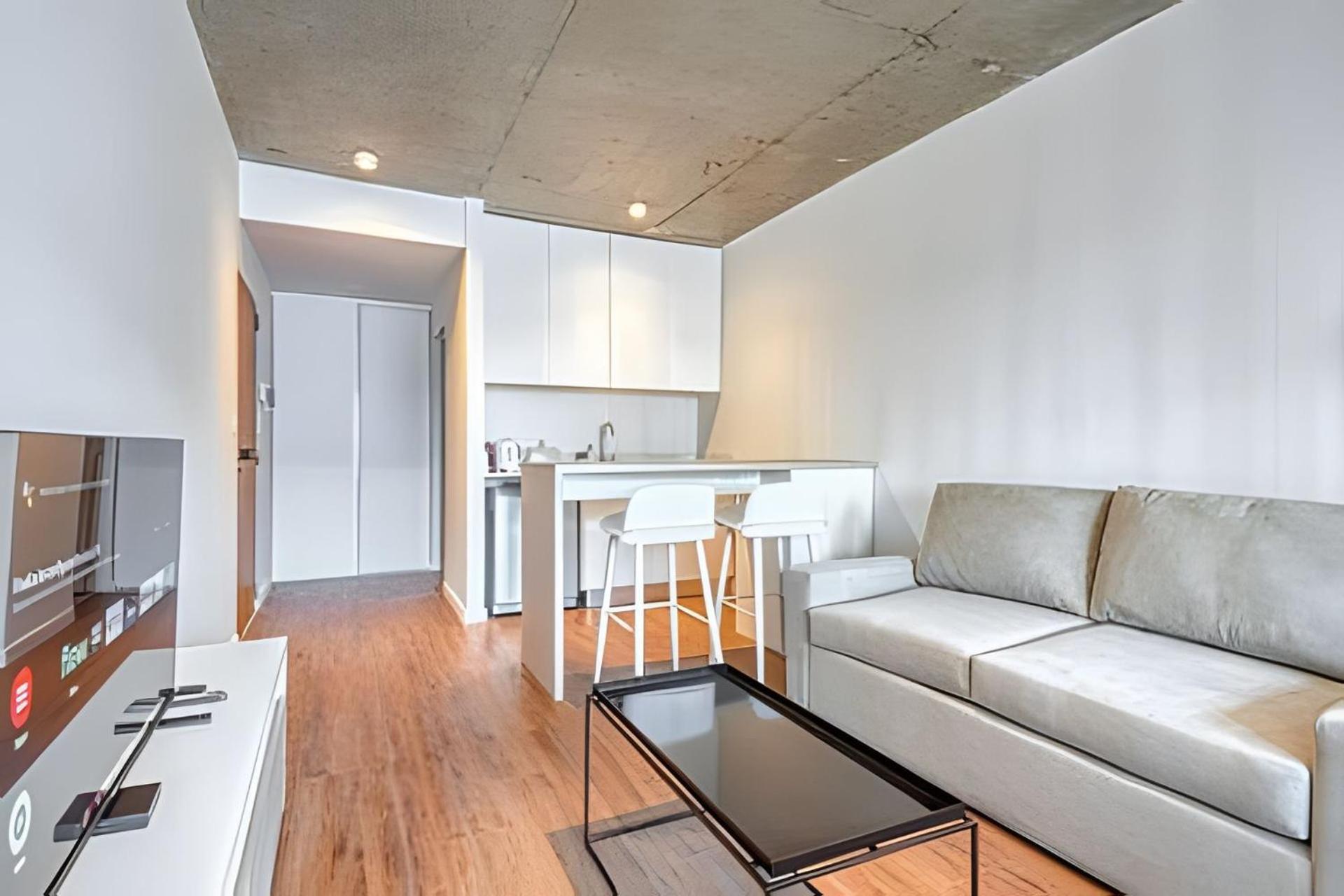 Apartamento En Belgrano *