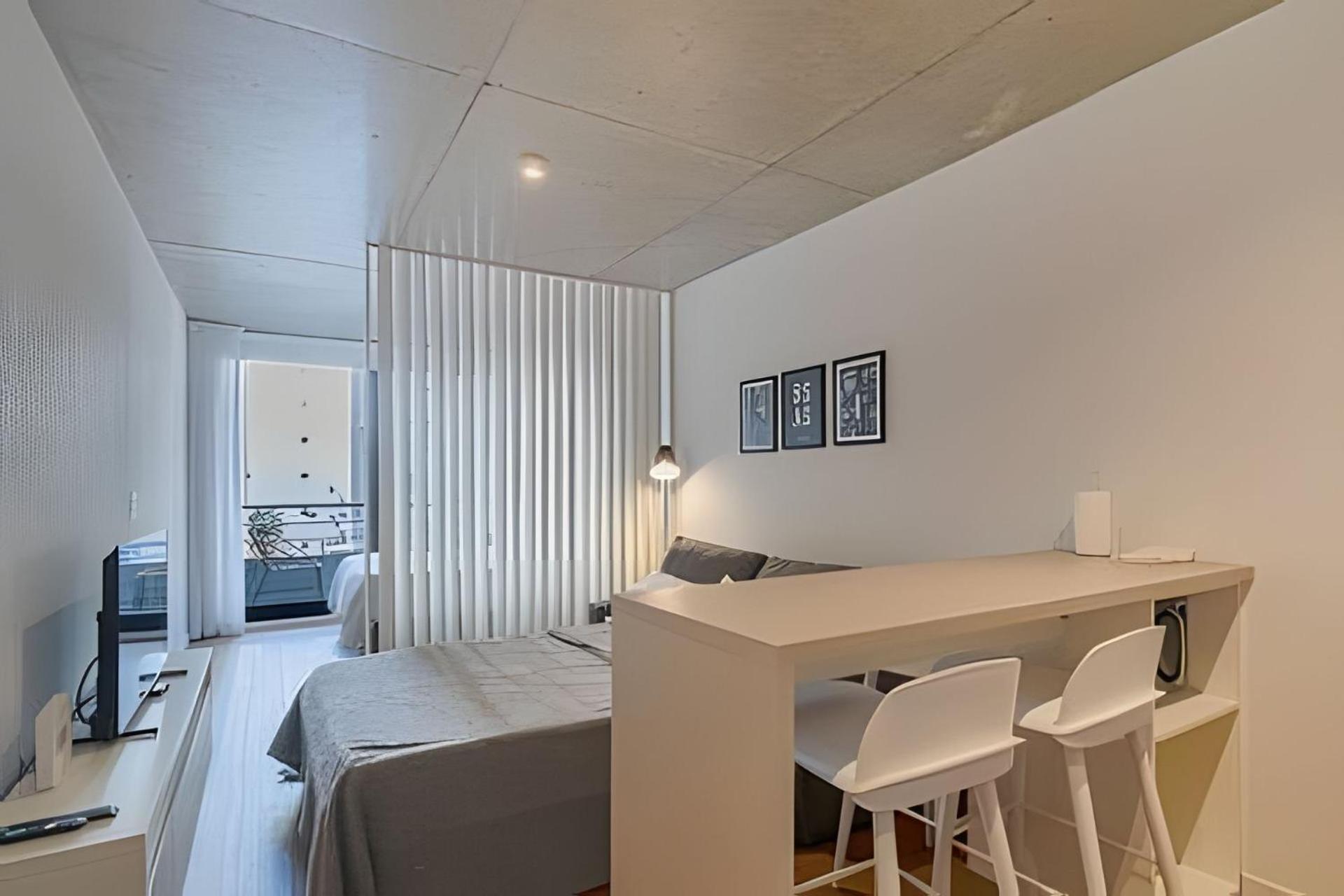 En Belgrano Apartamento Ciudad Autónoma de Buenos Aires