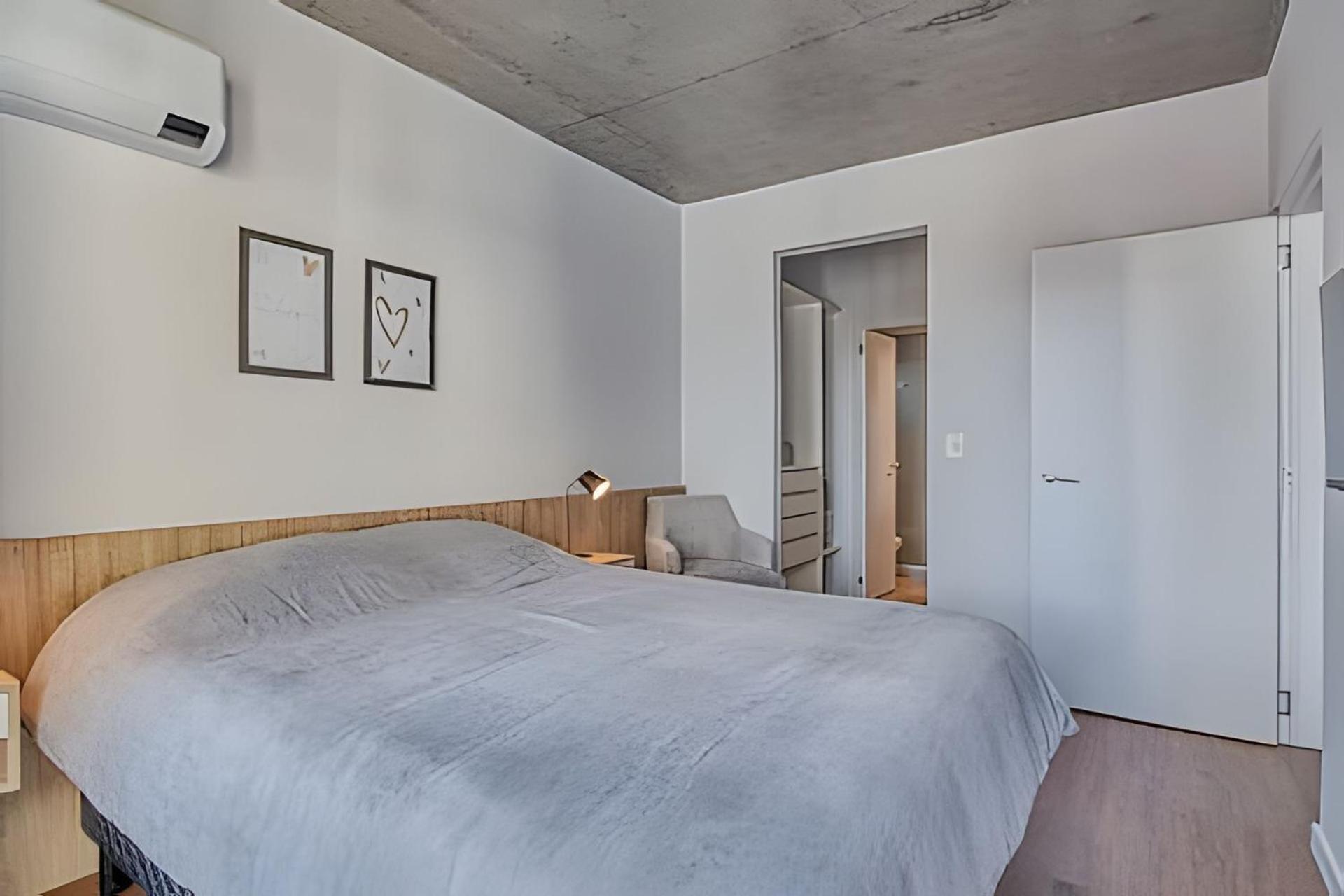 Apartamento En Belgrano