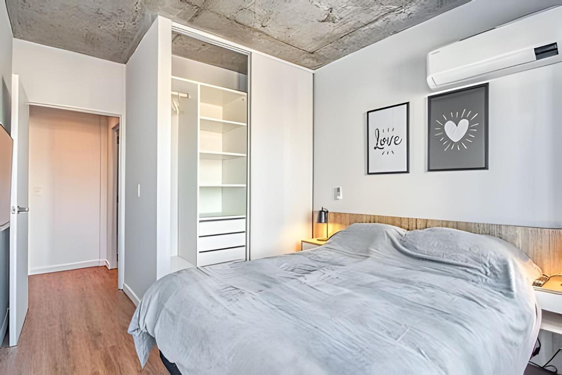 En Belgrano Apartamento Ciudad Autónoma de Buenos Aires