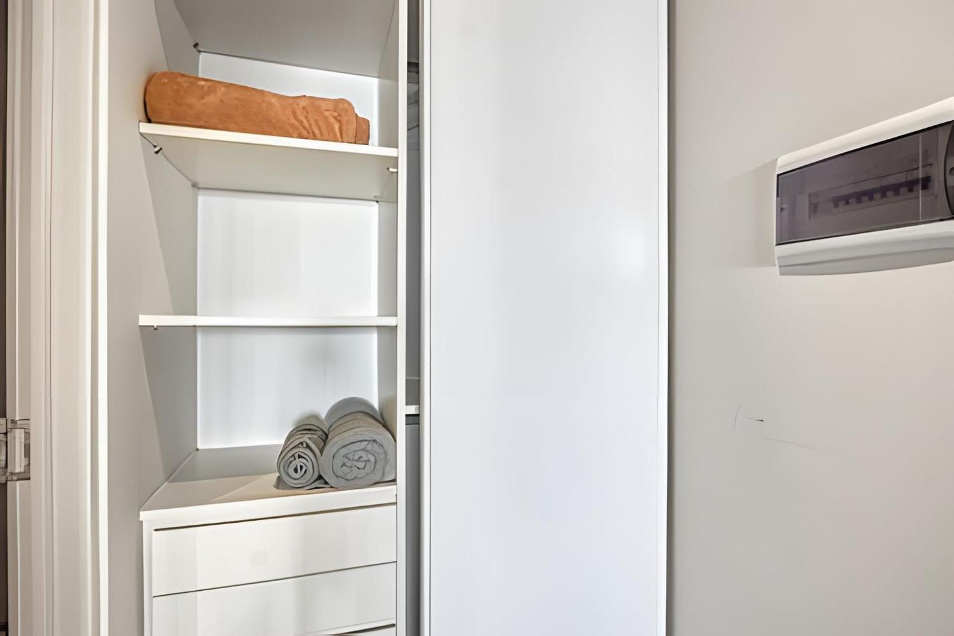 Apartamento En Belgrano