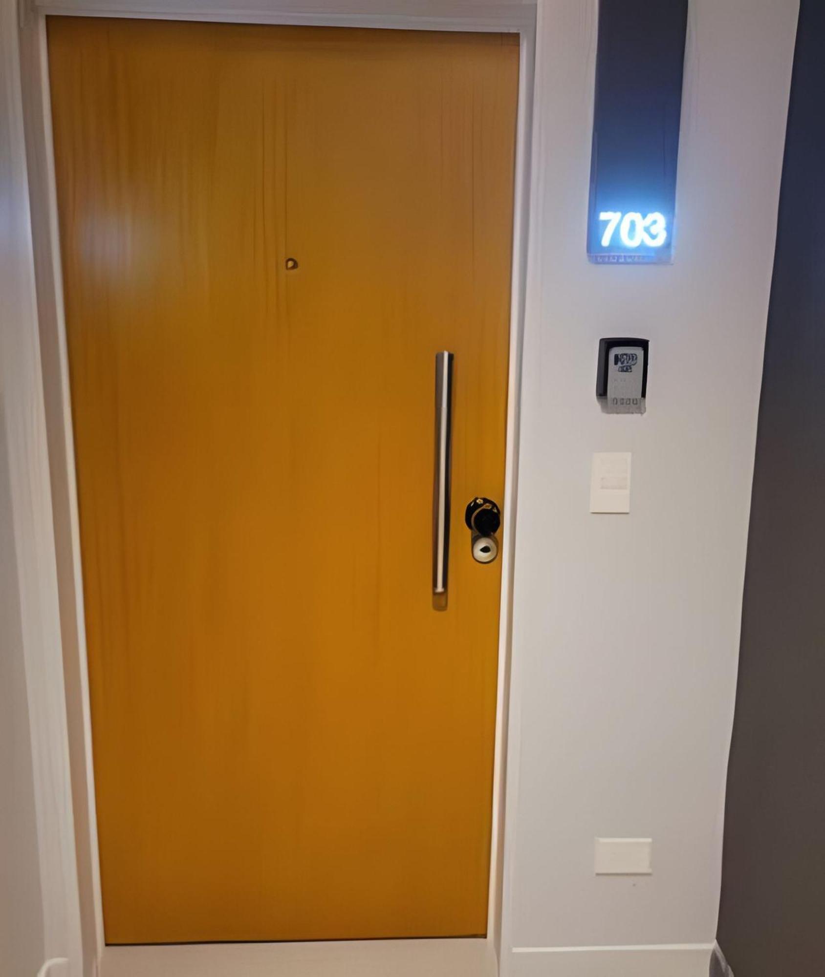 En Belgrano Apartamento Ciudad Autónoma de Buenos Aires