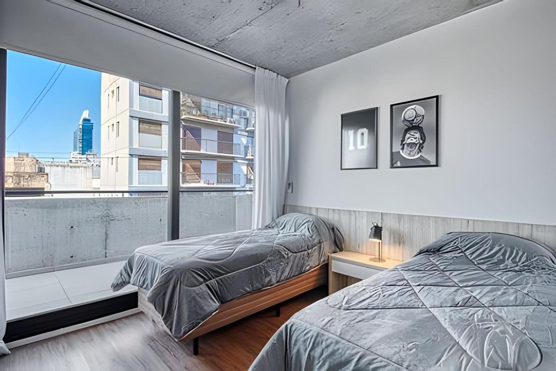 En Belgrano Apartamento *