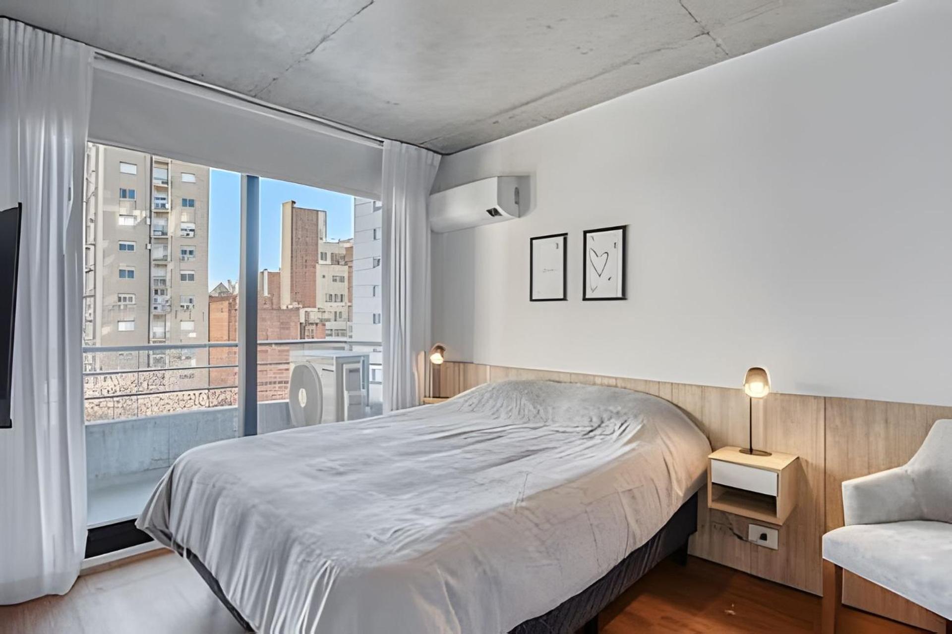 Apartamento En Belgrano