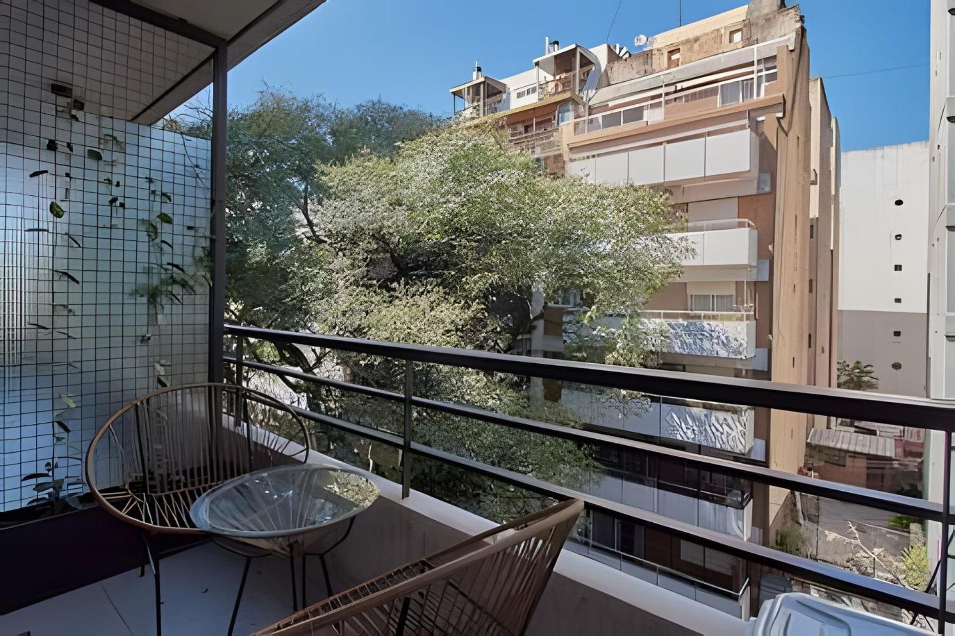 En Belgrano Apartamento *