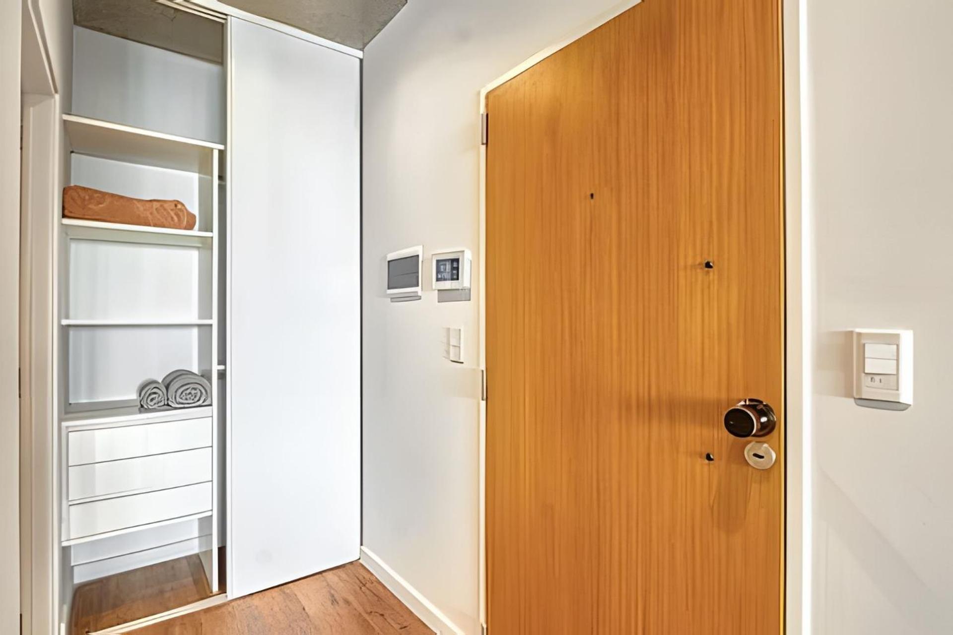 Apartamento En Belgrano Ciudad Autónoma de Buenos Aires