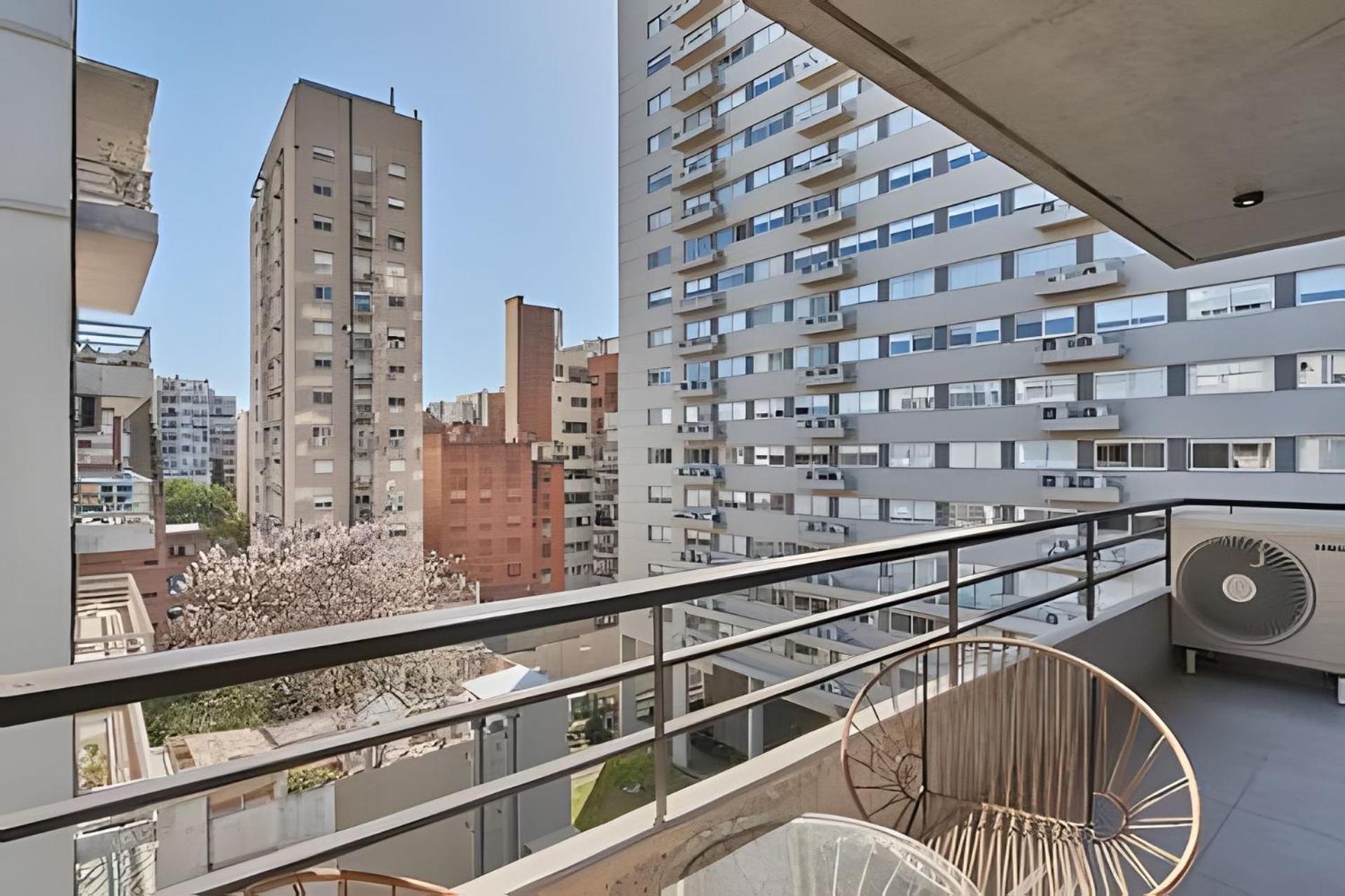 En Belgrano * Ciudad Autónoma de Buenos Aires