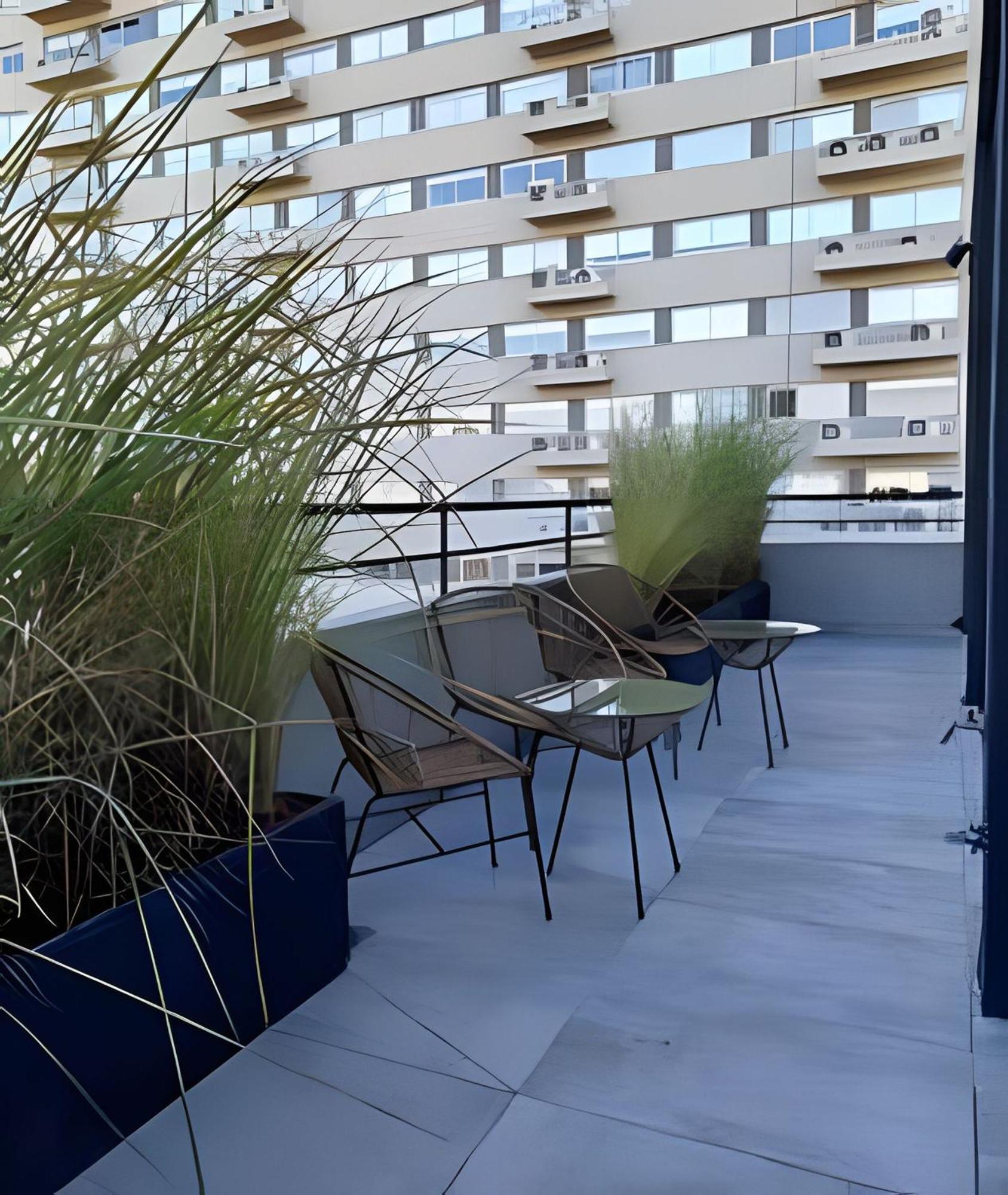 En Belgrano Apartamento Ciudad Autónoma de Buenos Aires