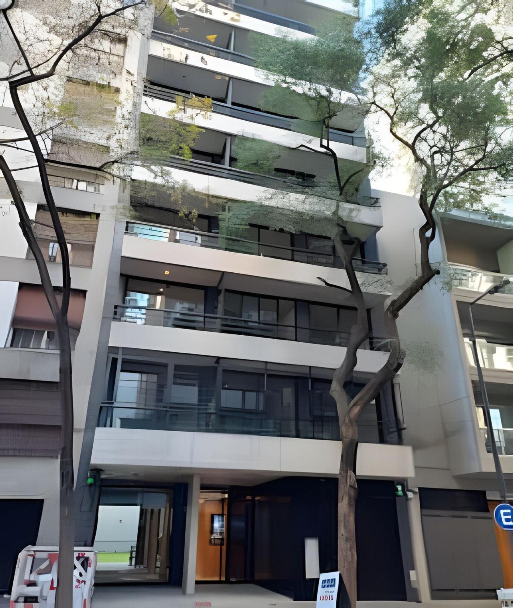 En Belgrano Ciudad Autónoma de Buenos Aires