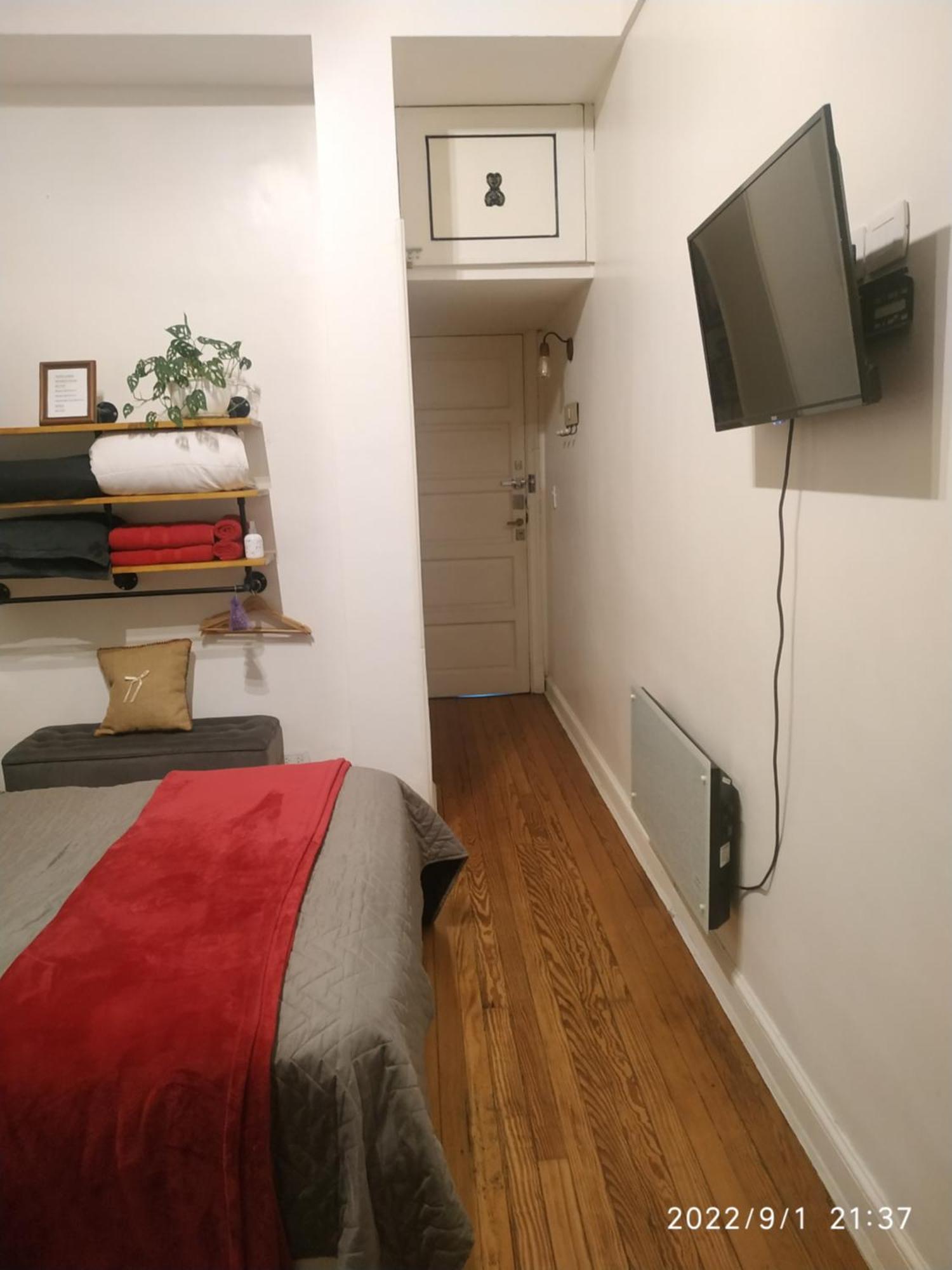 Lavalle Apartamento Ciudad Autónoma de Buenos Aires
