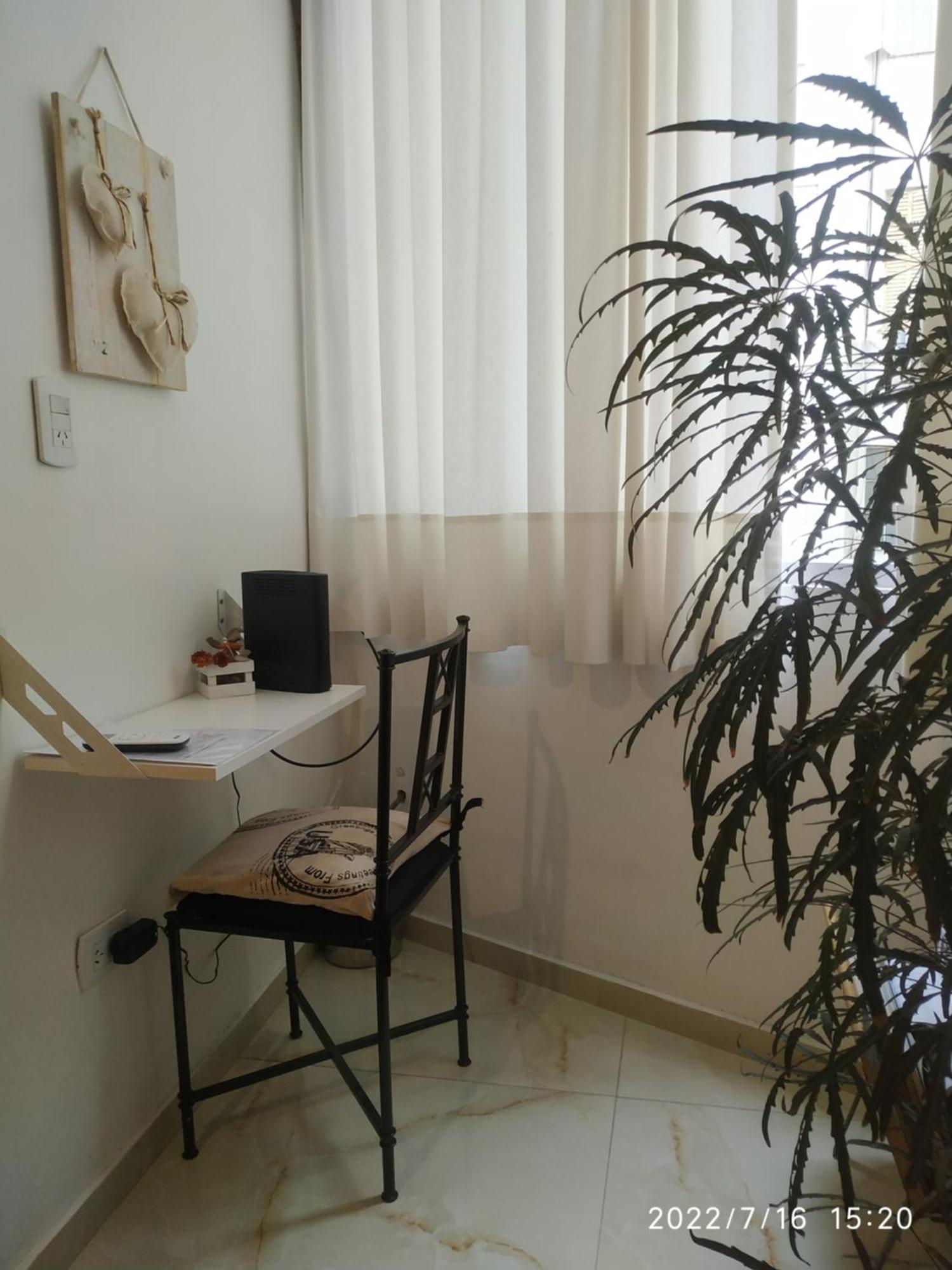 Apartamento Lavalle Ciudad Autónoma de Buenos Aires