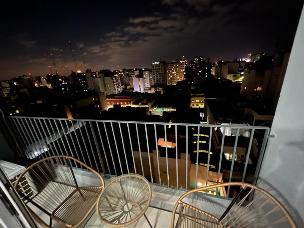 Buenos Aires Rental Ciudad Autónoma de Buenos Aires