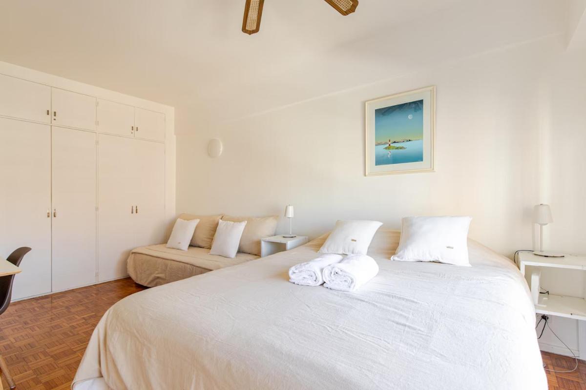 Apartamento Del Solar Buenos Aires