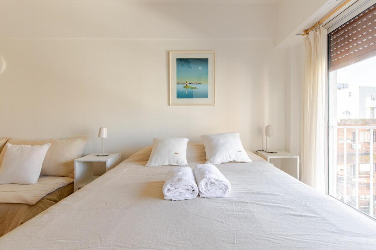 Apartamento Apartamento Del Solar