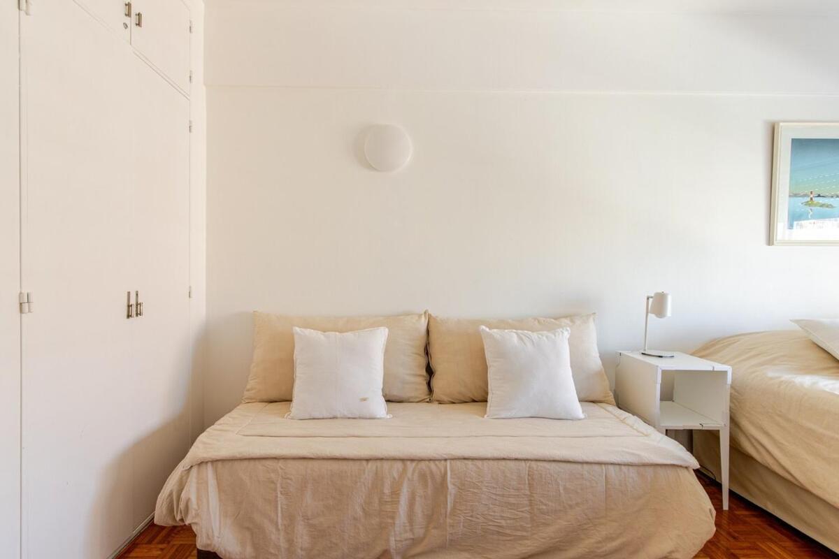 Apartamento Apartamento Del Solar