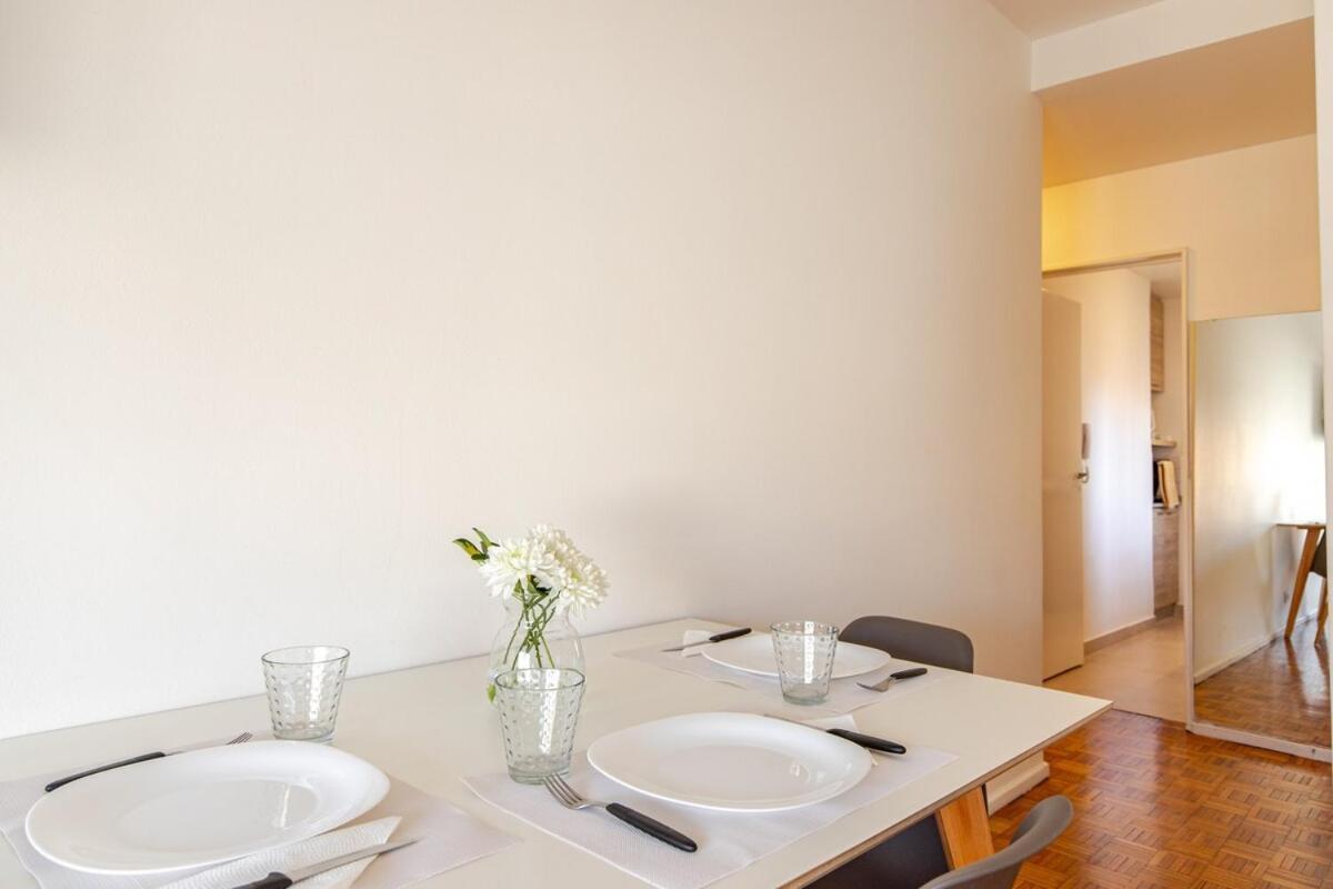 Apartamento Del Solar Apartamento