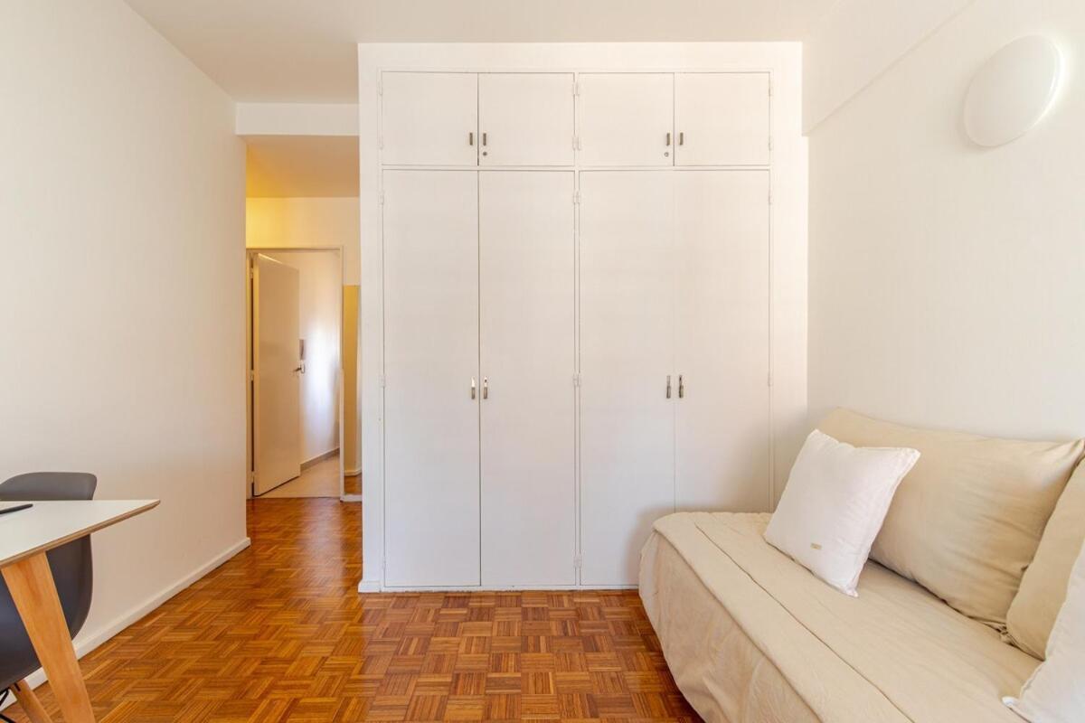Apartamento Del Solar * Buenos Aires
