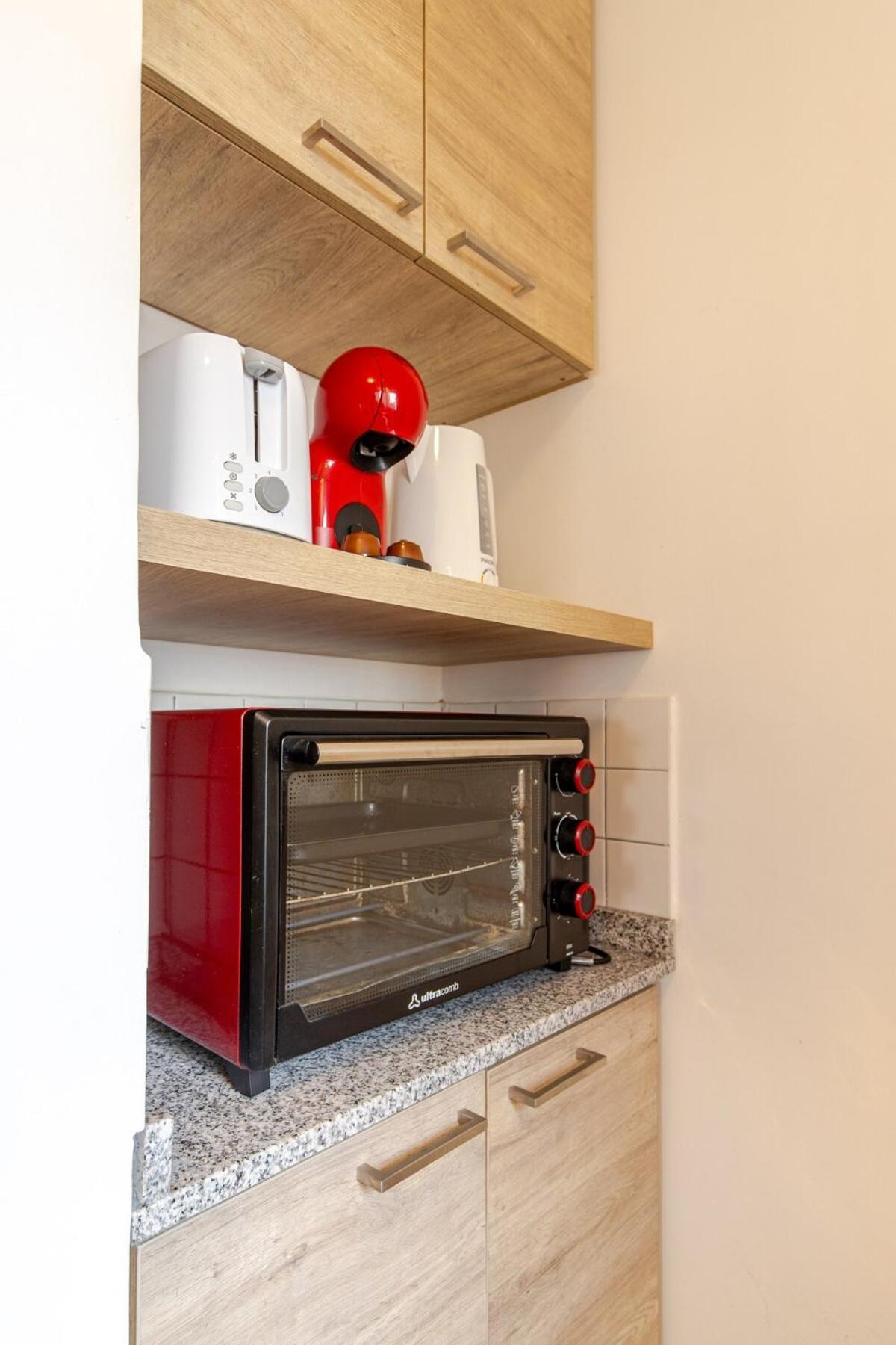 Apartamento Del Solar Apartamento