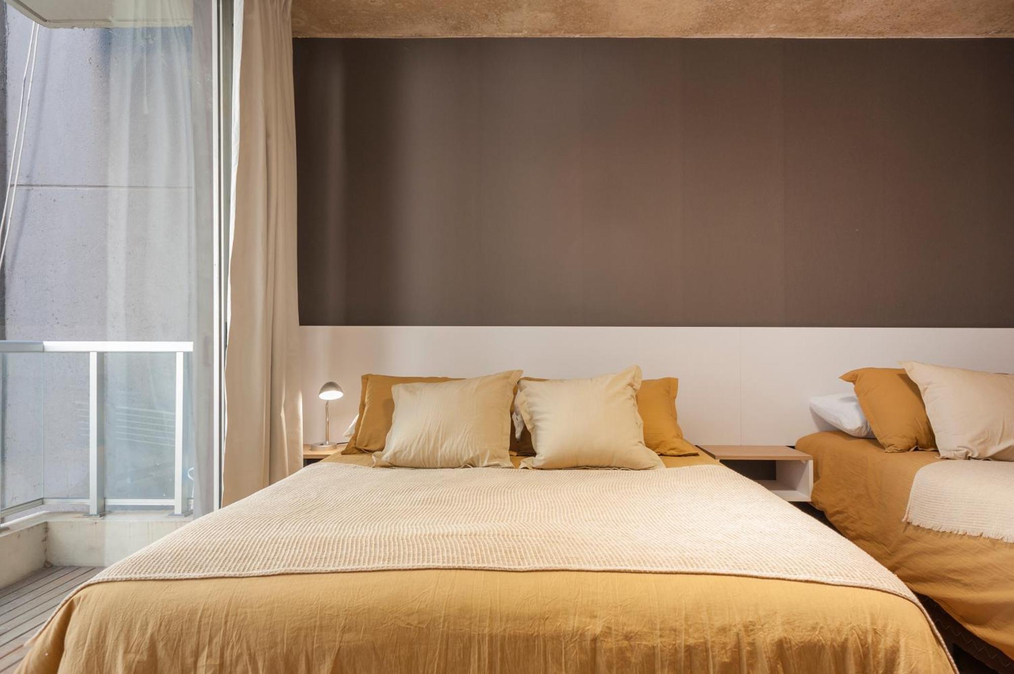Cloudba Fitz Roy Palermo Hollywood Apartamento Ciudad Autónoma de Buenos Aires