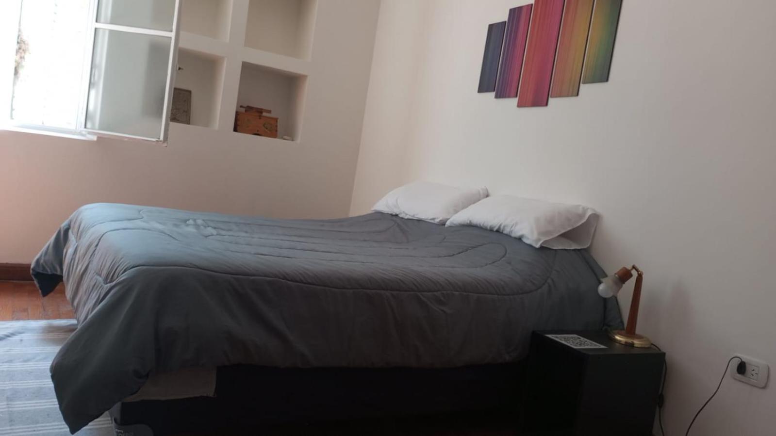 Apartment Casa Moreno Se Paga En Usd O Dolar Blue! No Se Confunda Buenos Aires