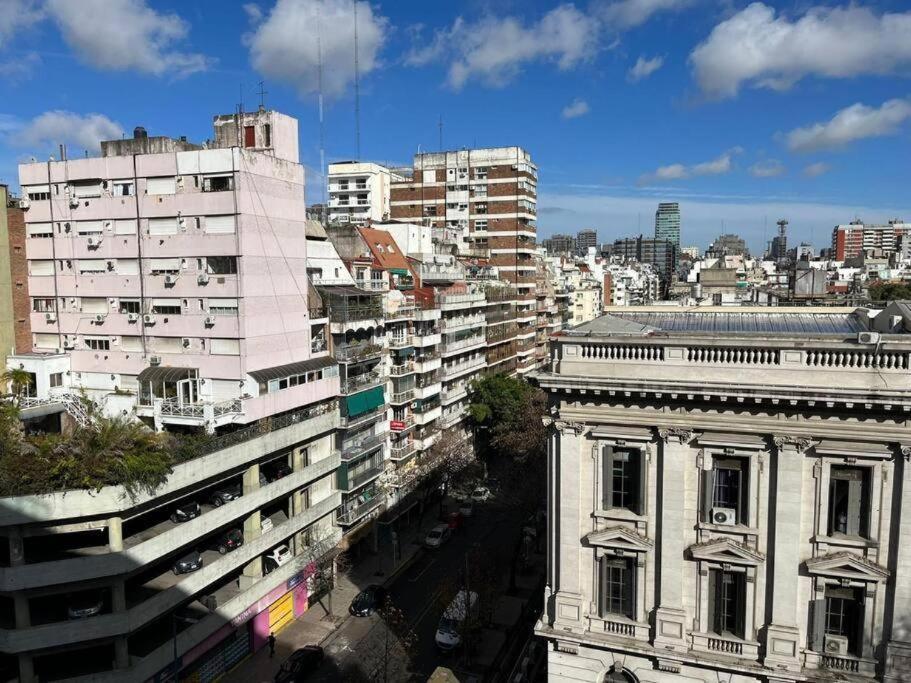 Departamento Encantador Apartment *
