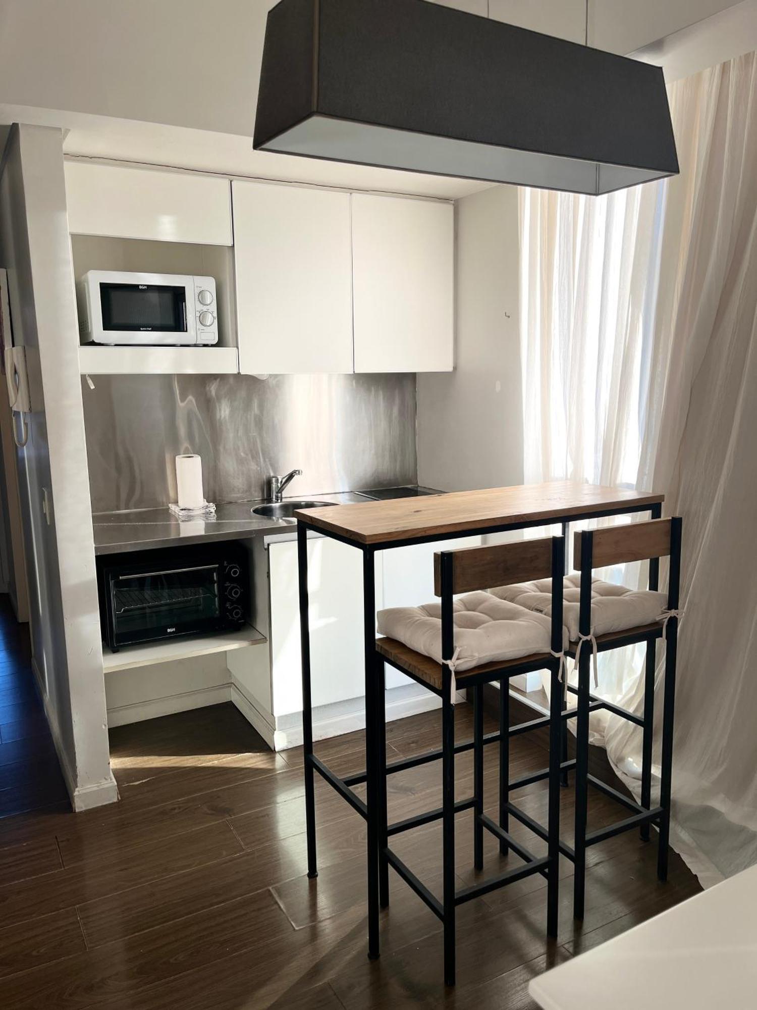 Departamento Encantador Apartment Buenos Aires