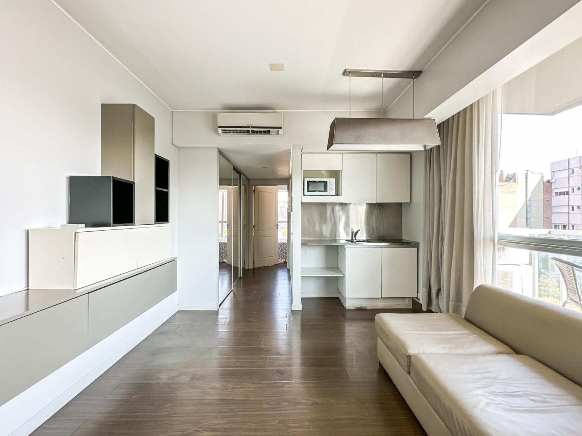Apartment Departamento Encantador