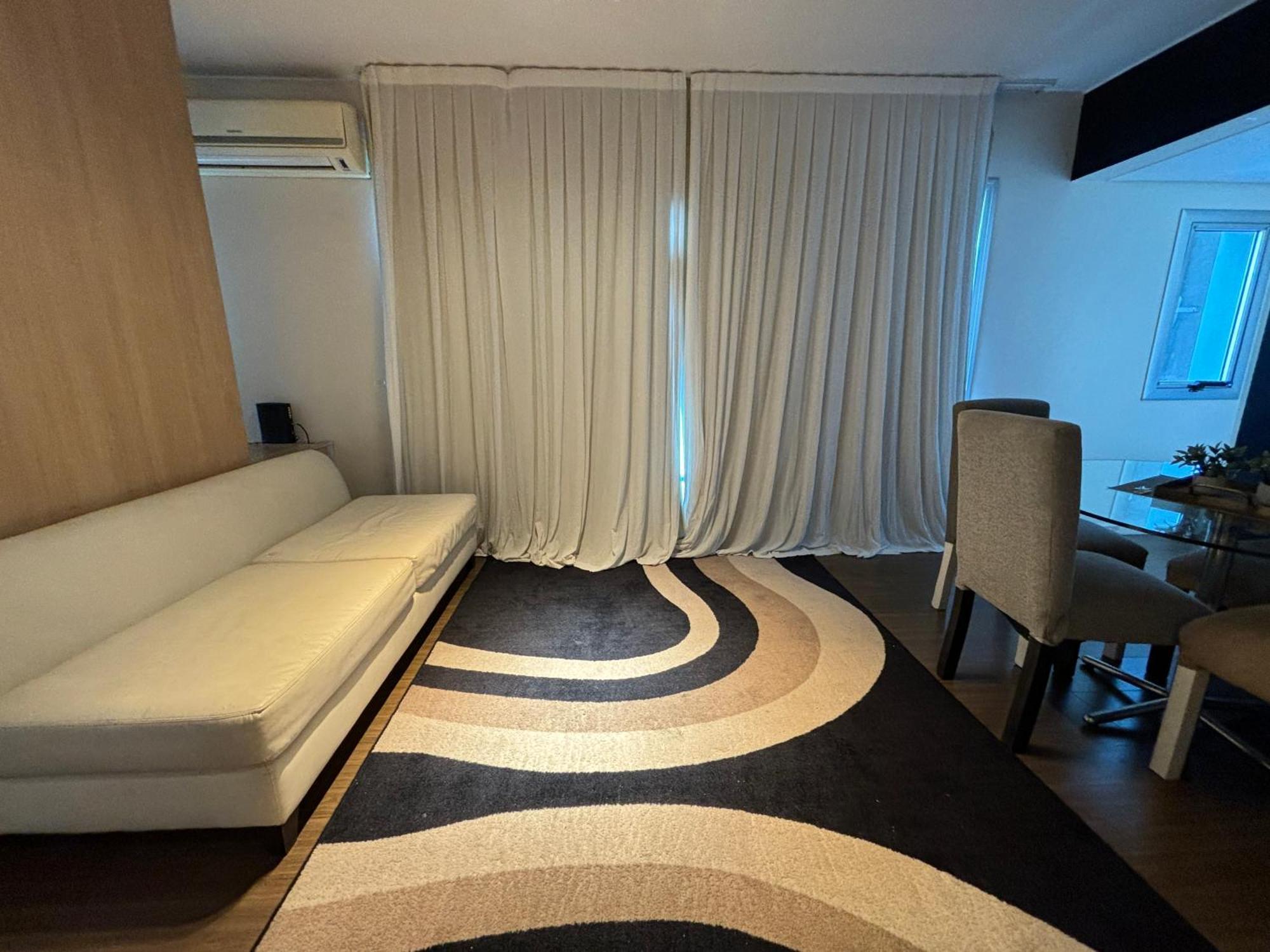 Departamento Encantador Apartment Buenos Aires
