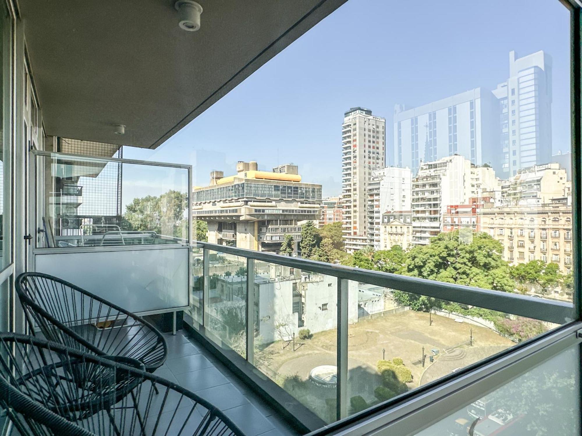 Apartment Departamento Encantador