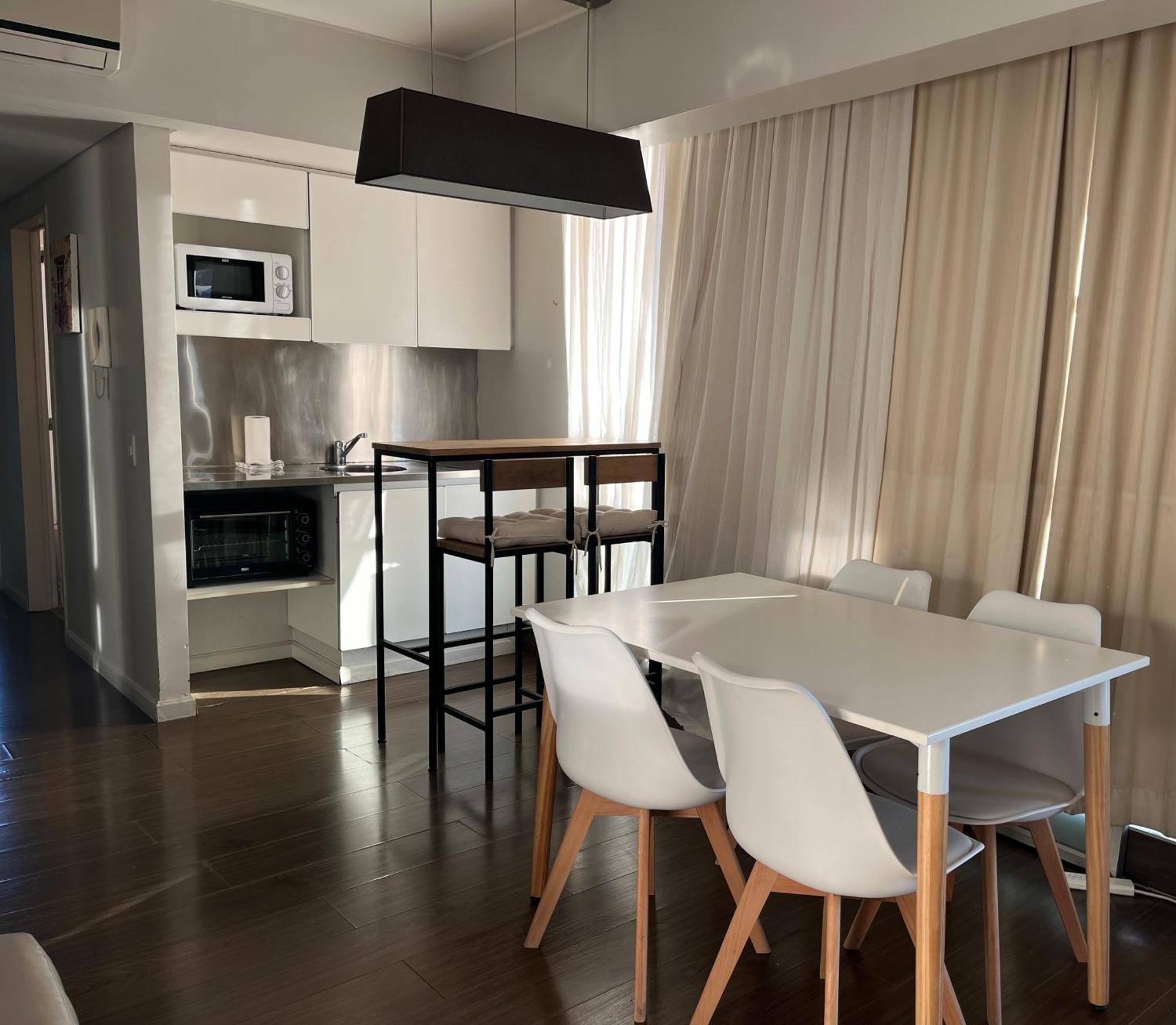Departamento Encantador Apartment Buenos Aires