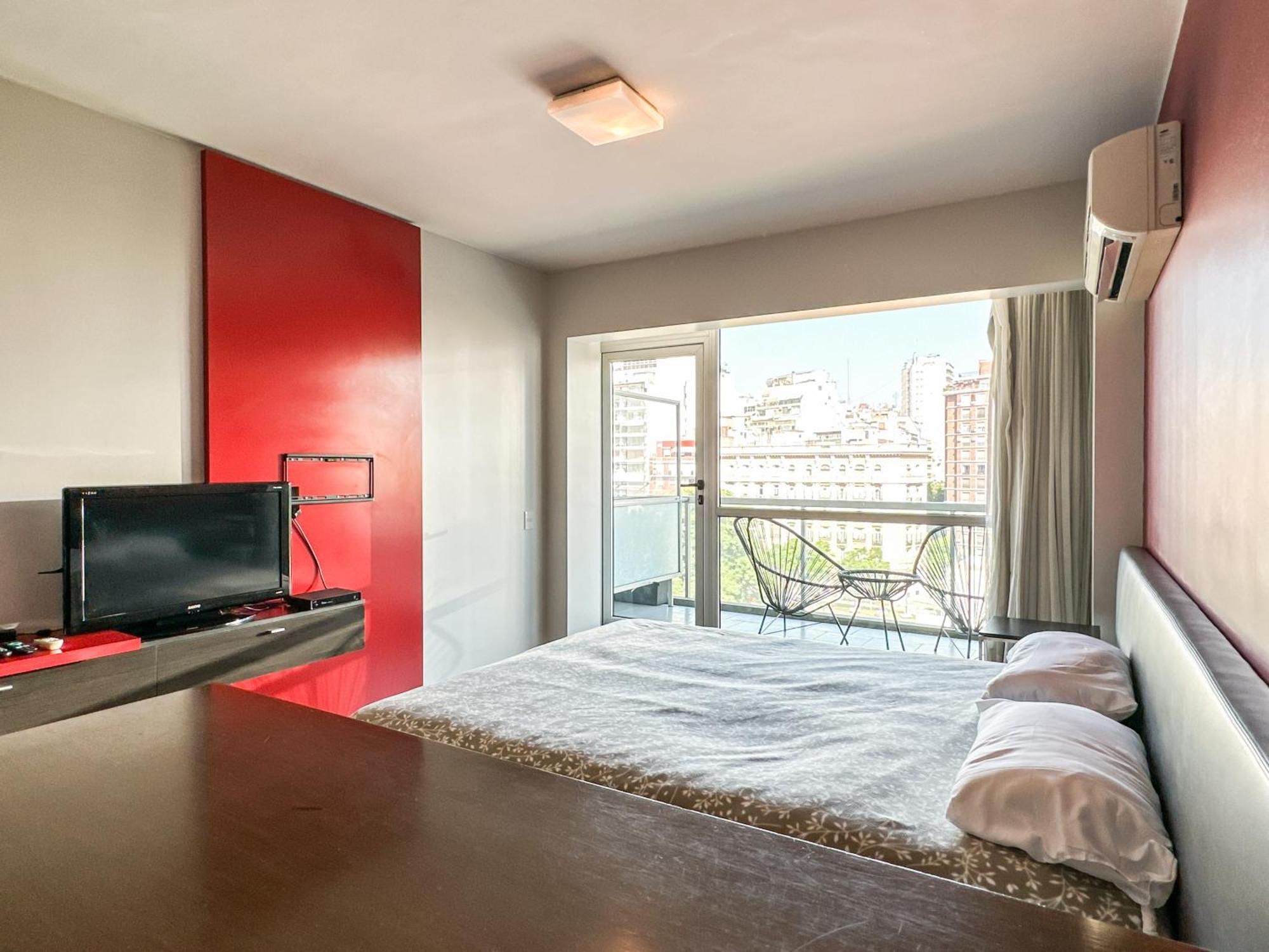 Departamento Encantador Buenos Aires