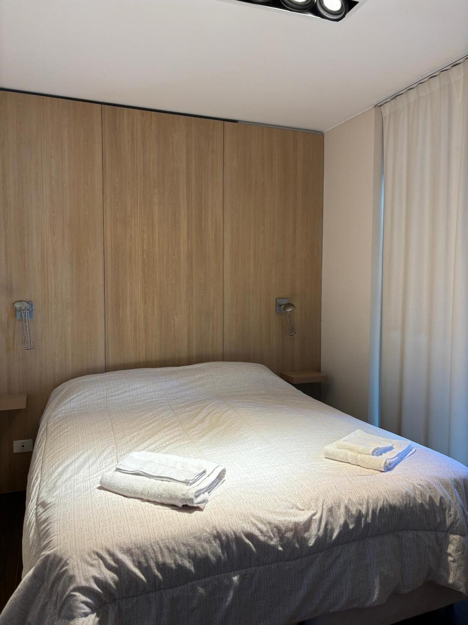 Departamento Encantador * Buenos Aires
