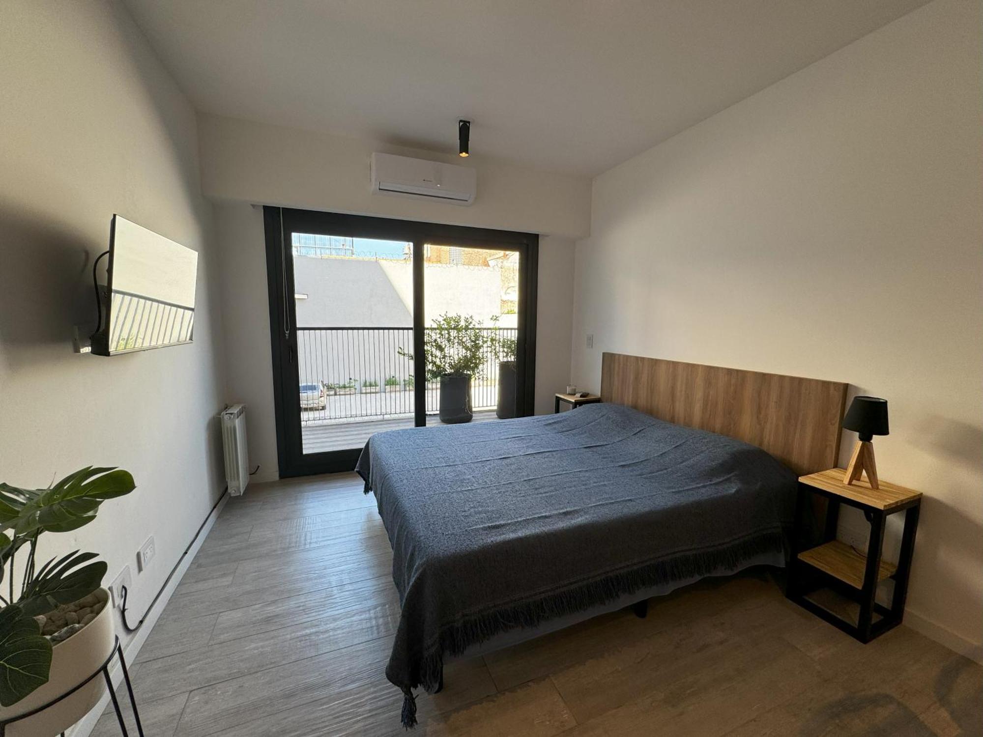 Departamento A Estrenar En Palermo Hollywood! * Ciudad Autónoma de Buenos Aires