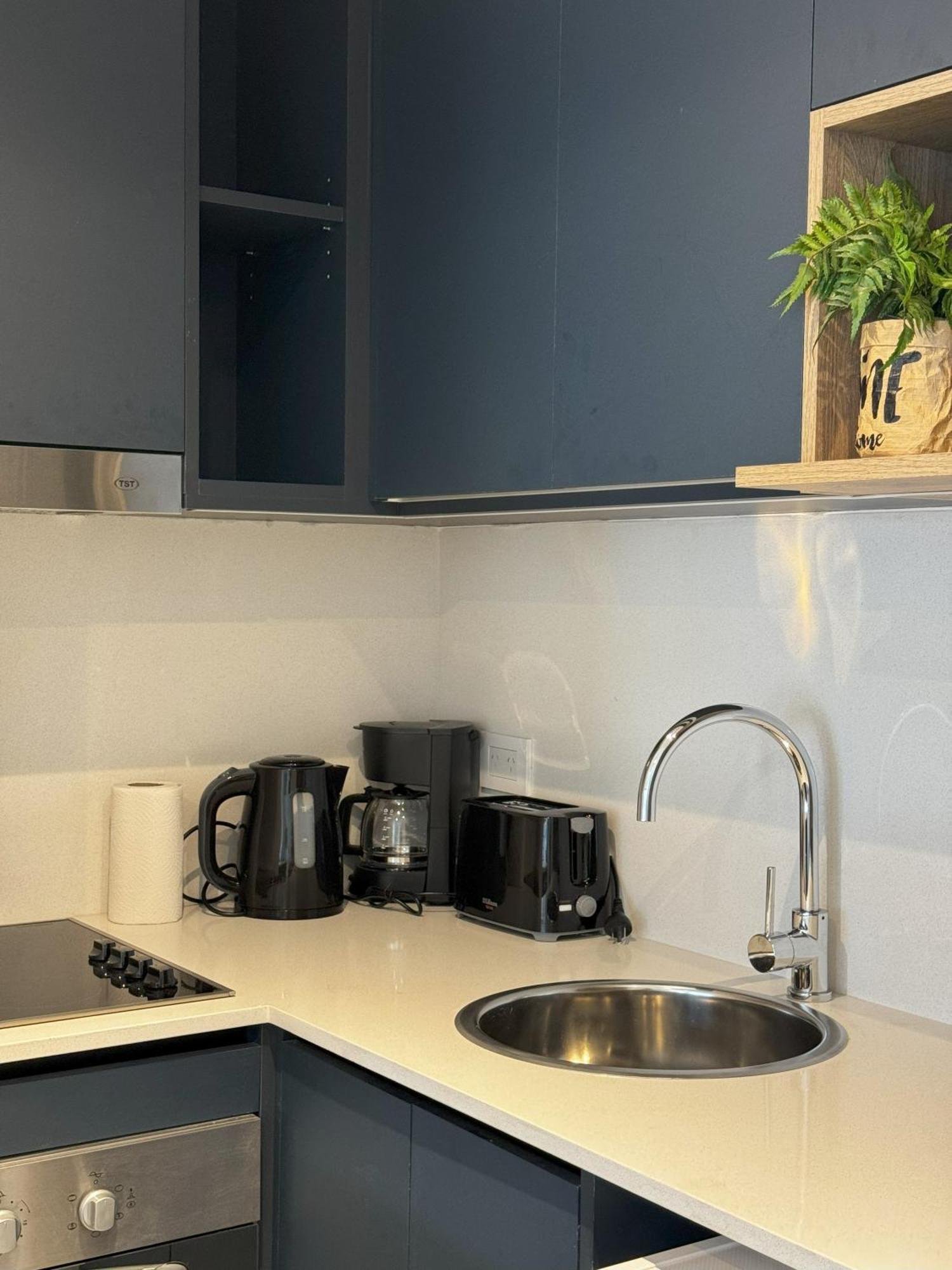 Apartamento Departamento A Estrenar En Palermo Hollywood! Ciudad Autónoma de Buenos Aires