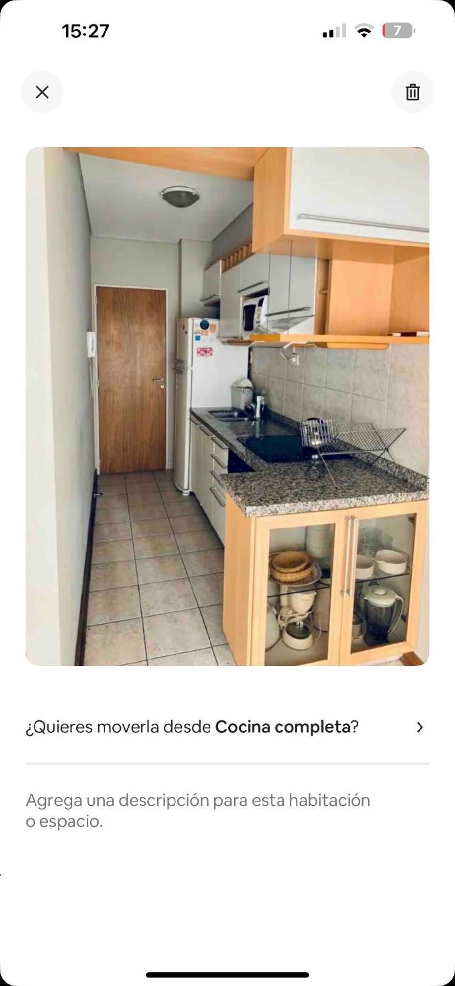 Premium Con Cochera Privada Zona Obelisco - Teatro Colon Apartamento *