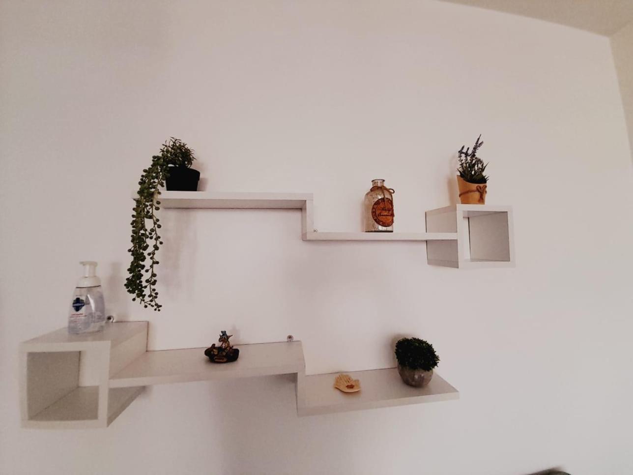 Turismo Aparts Urquiza Apartamento