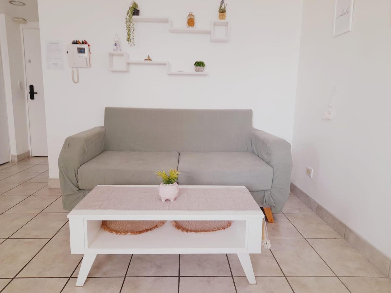 Turismo Aparts Urquiza Apartamento *