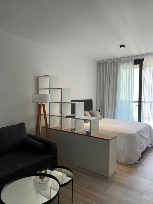 Apartamento Departamento Moderno En Palermo