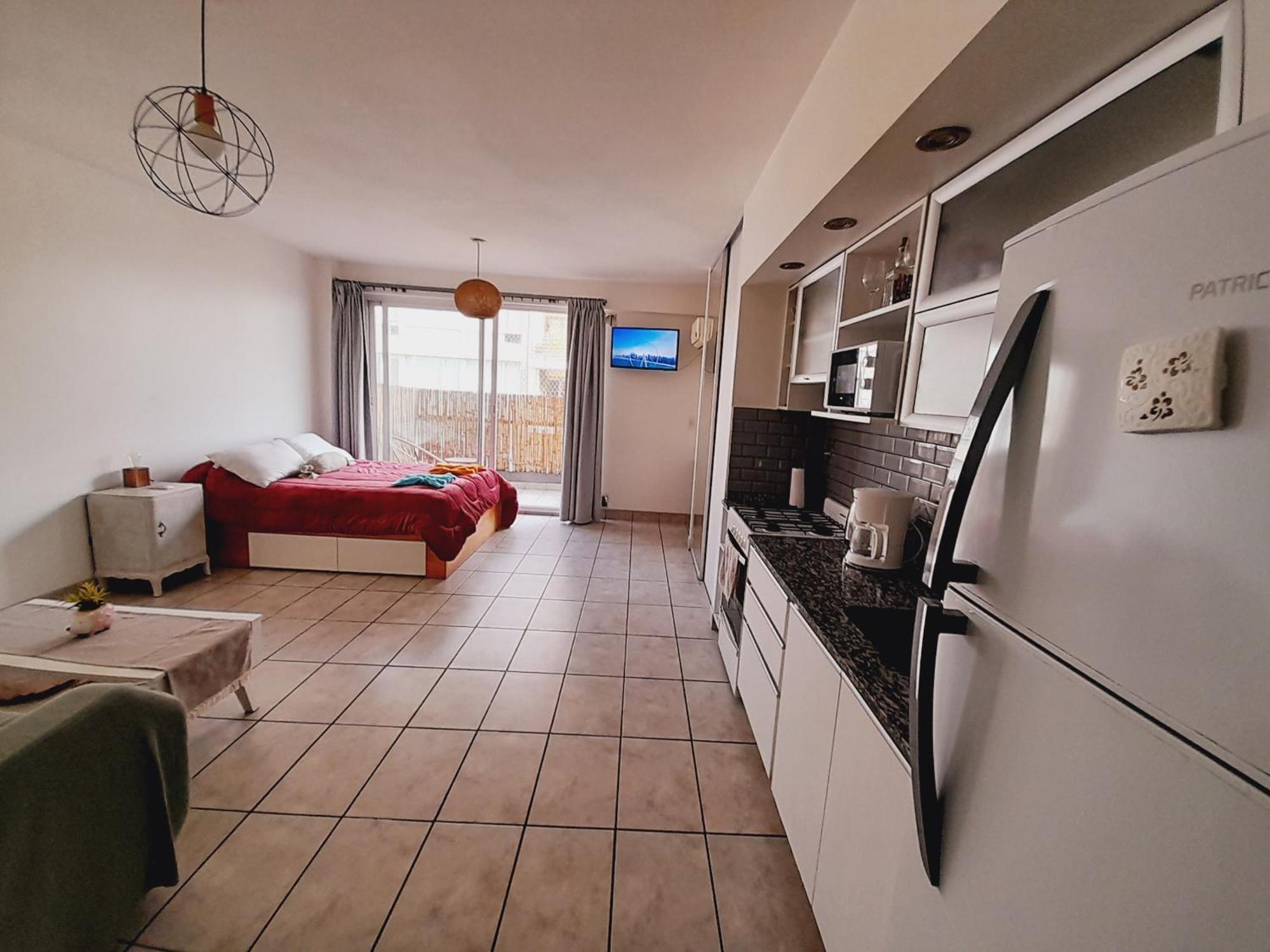 Apartamento Turismo Aparts Urquiza *