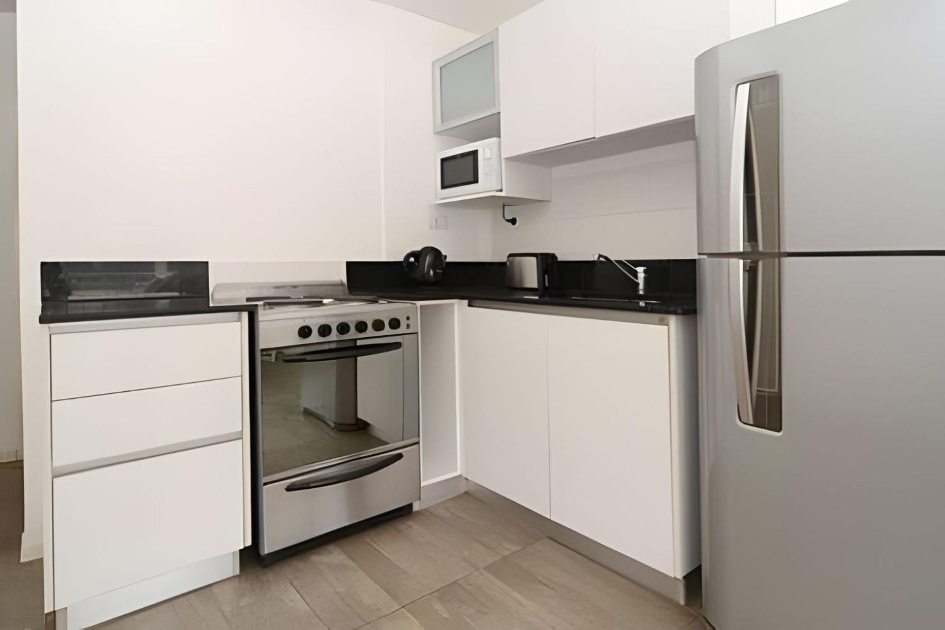 Enjoy Vallanhost @ Guatemala Trends - 62 Apartamento *