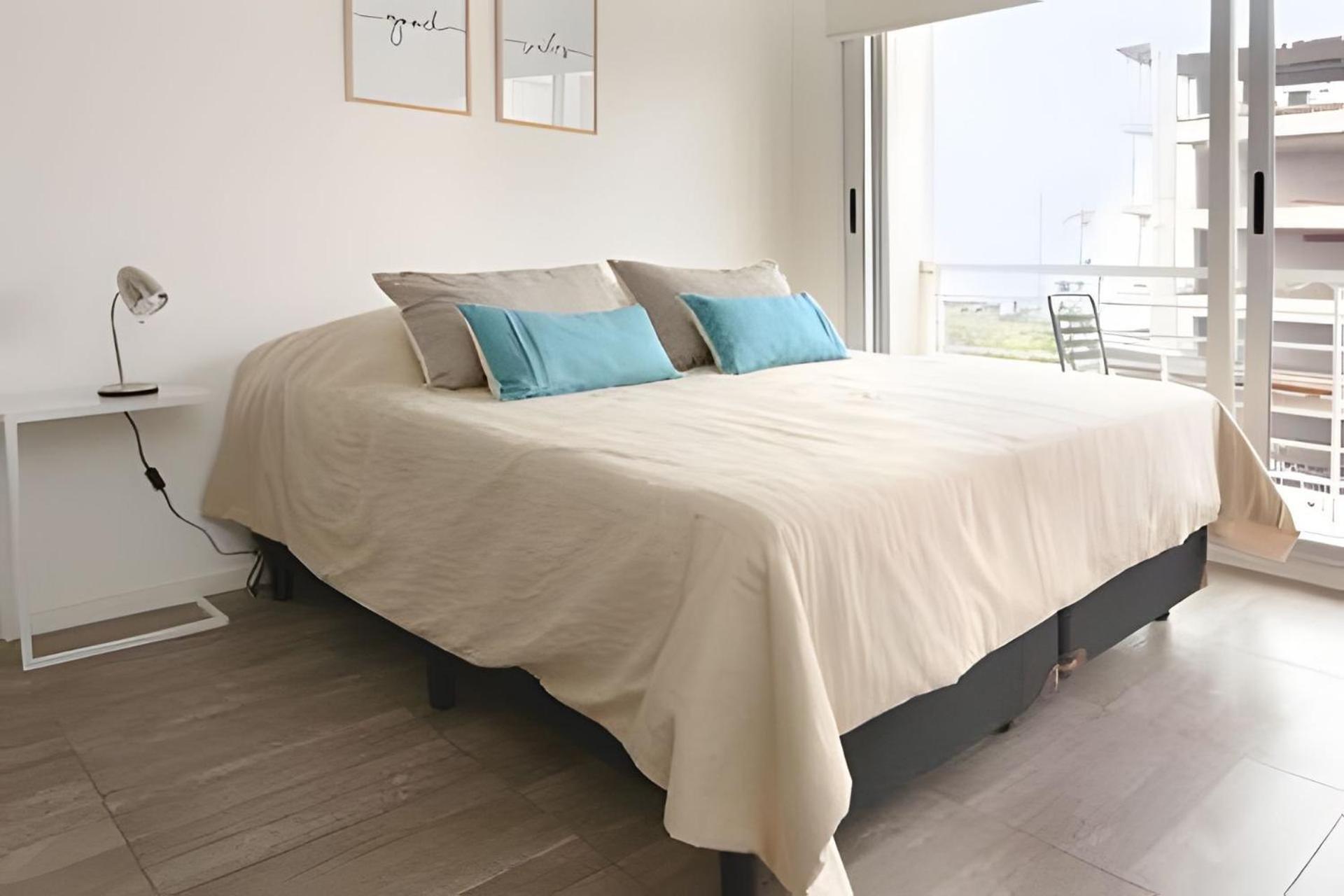 Enjoy Vallanhost @ Guatemala Trends - 62 Apartamento Ciudad Autónoma de Buenos Aires