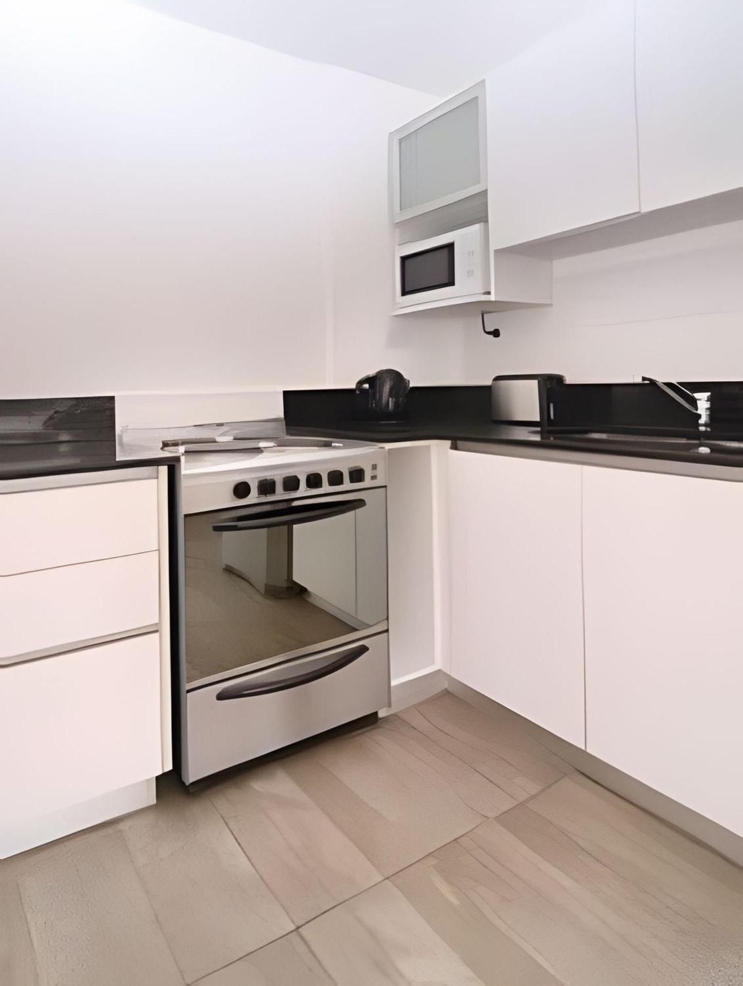 Enjoy Vallanhost @ Guatemala Trends - 62 Apartamento Ciudad Autónoma de Buenos Aires