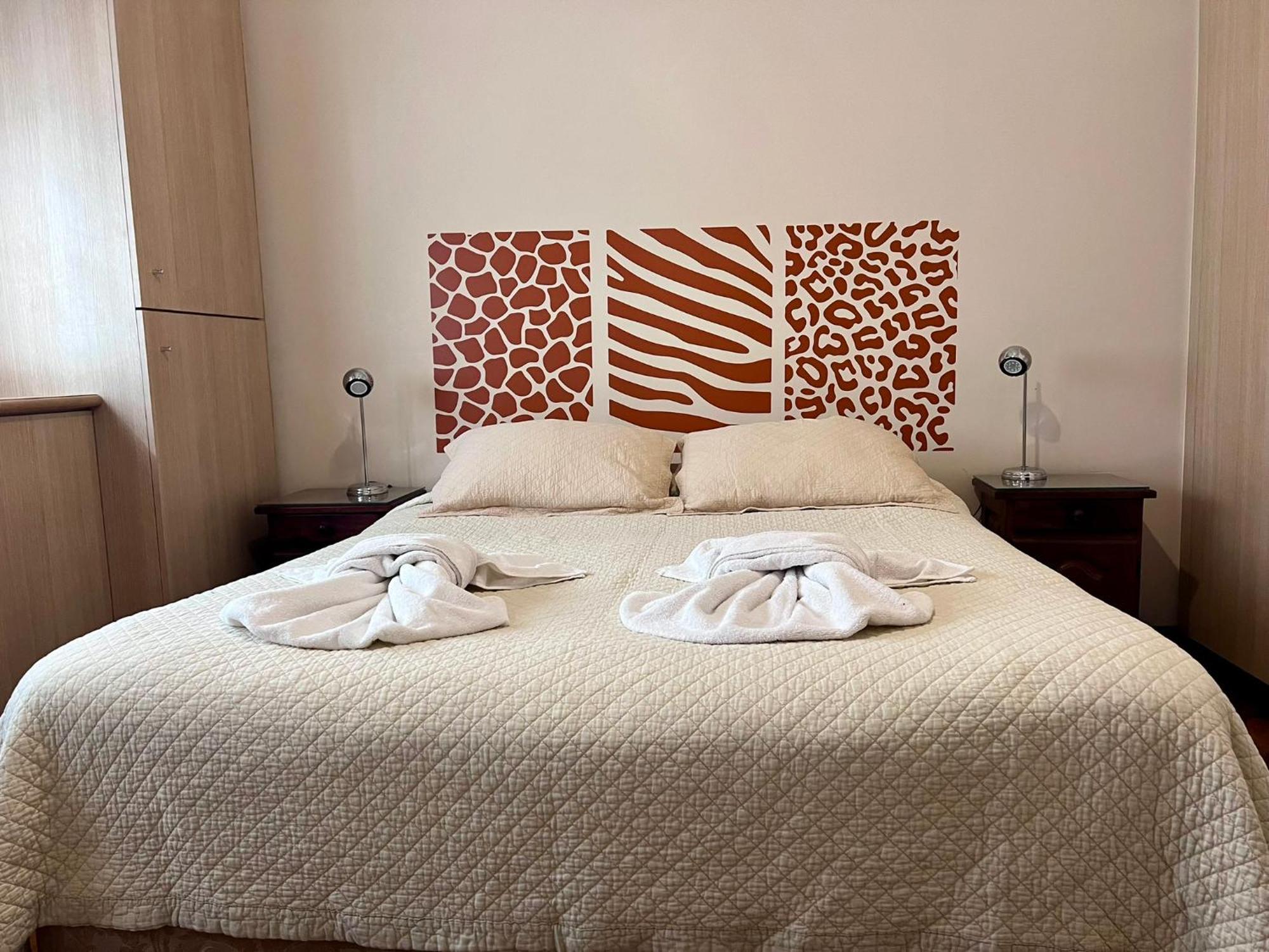 Administracion Callao Apartamento Ciudad Autónoma de Buenos Aires